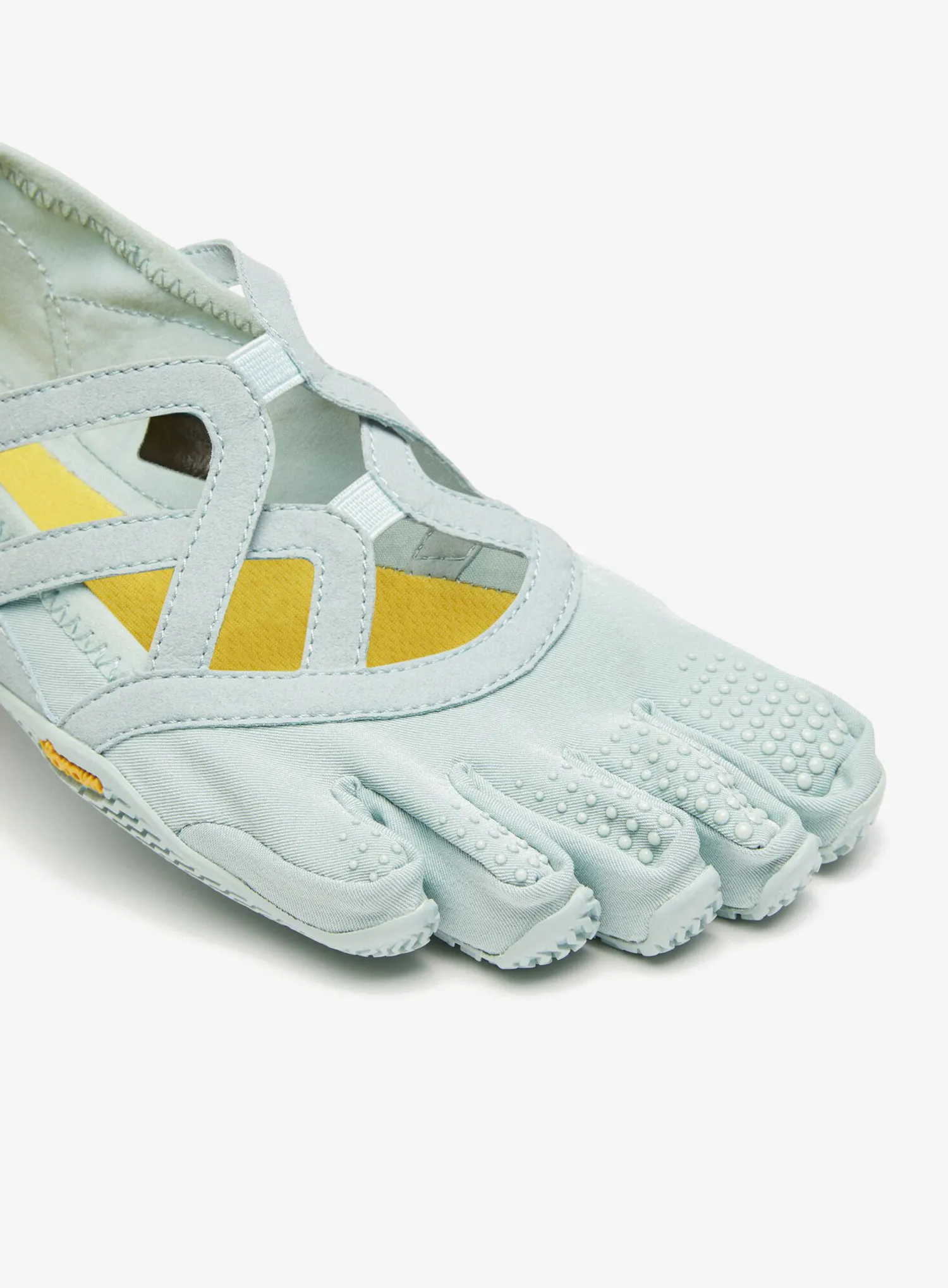 Ženski čevlji Vibram Fivefingers Alitza Loop - harbour grey