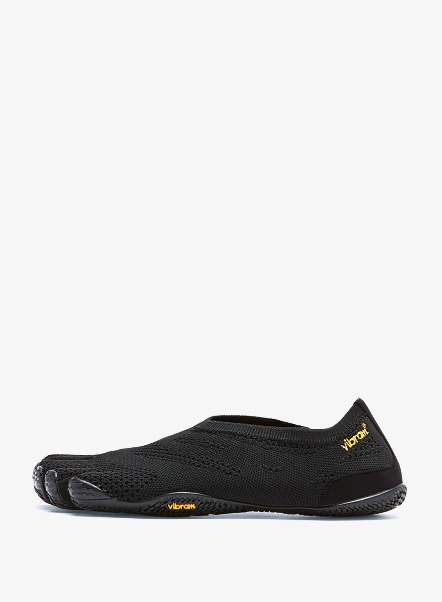 Moški čevlji Vibram Fivefingers El-X Knit - black