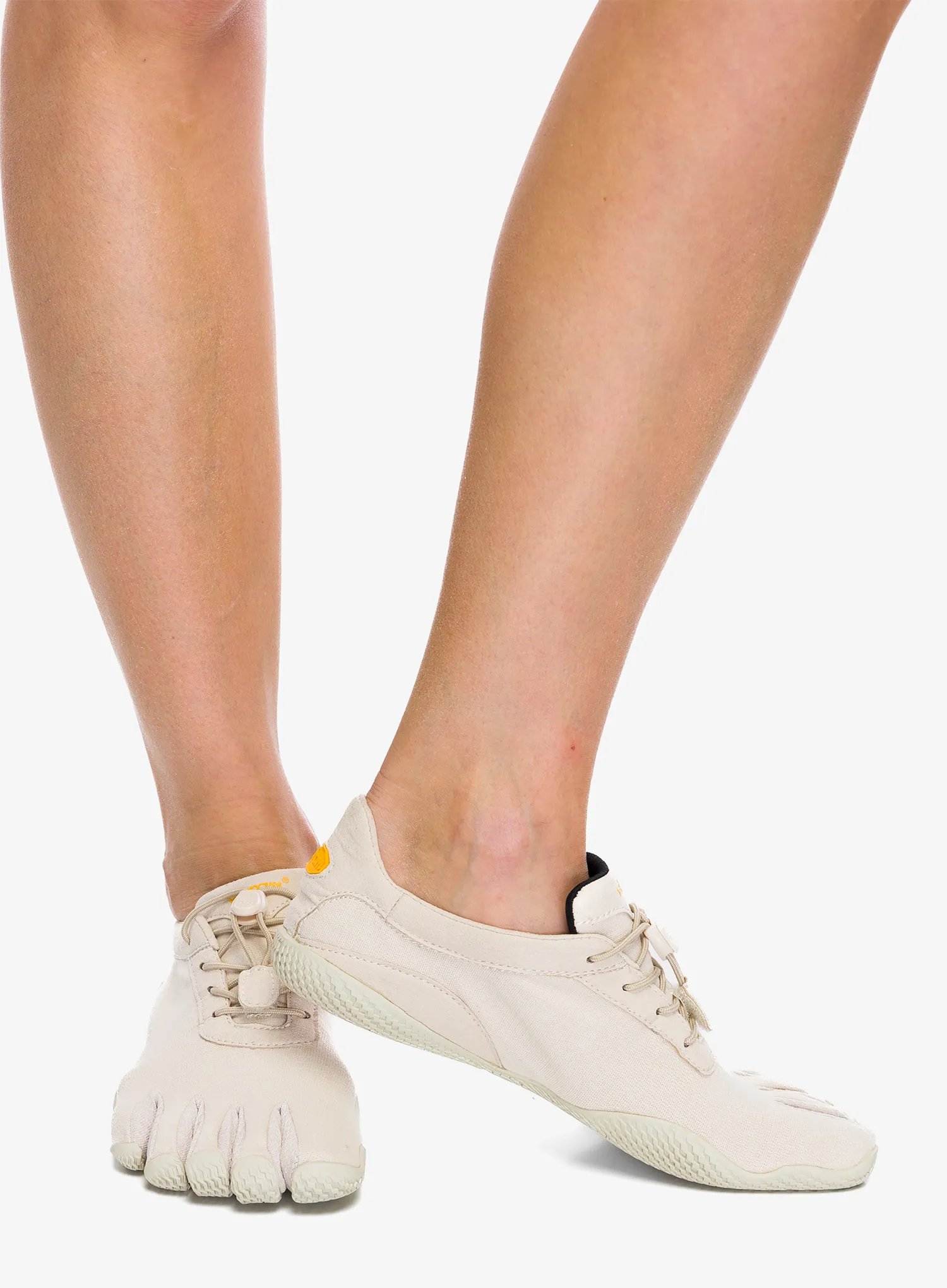 Ženski čevlji Vibram Fivefingers Kso Eco - beige