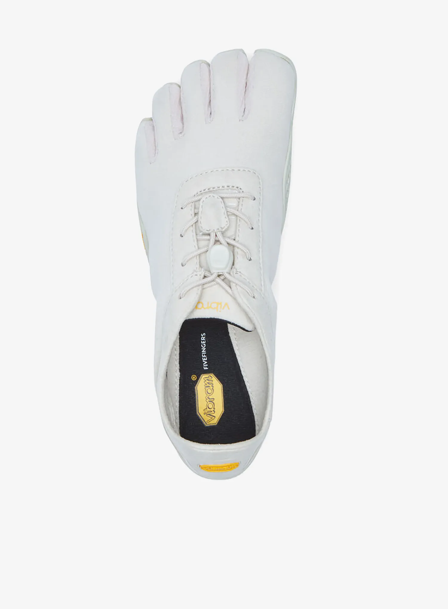 Ženski čevlji Vibram Fivefingers Kso Eco - beige