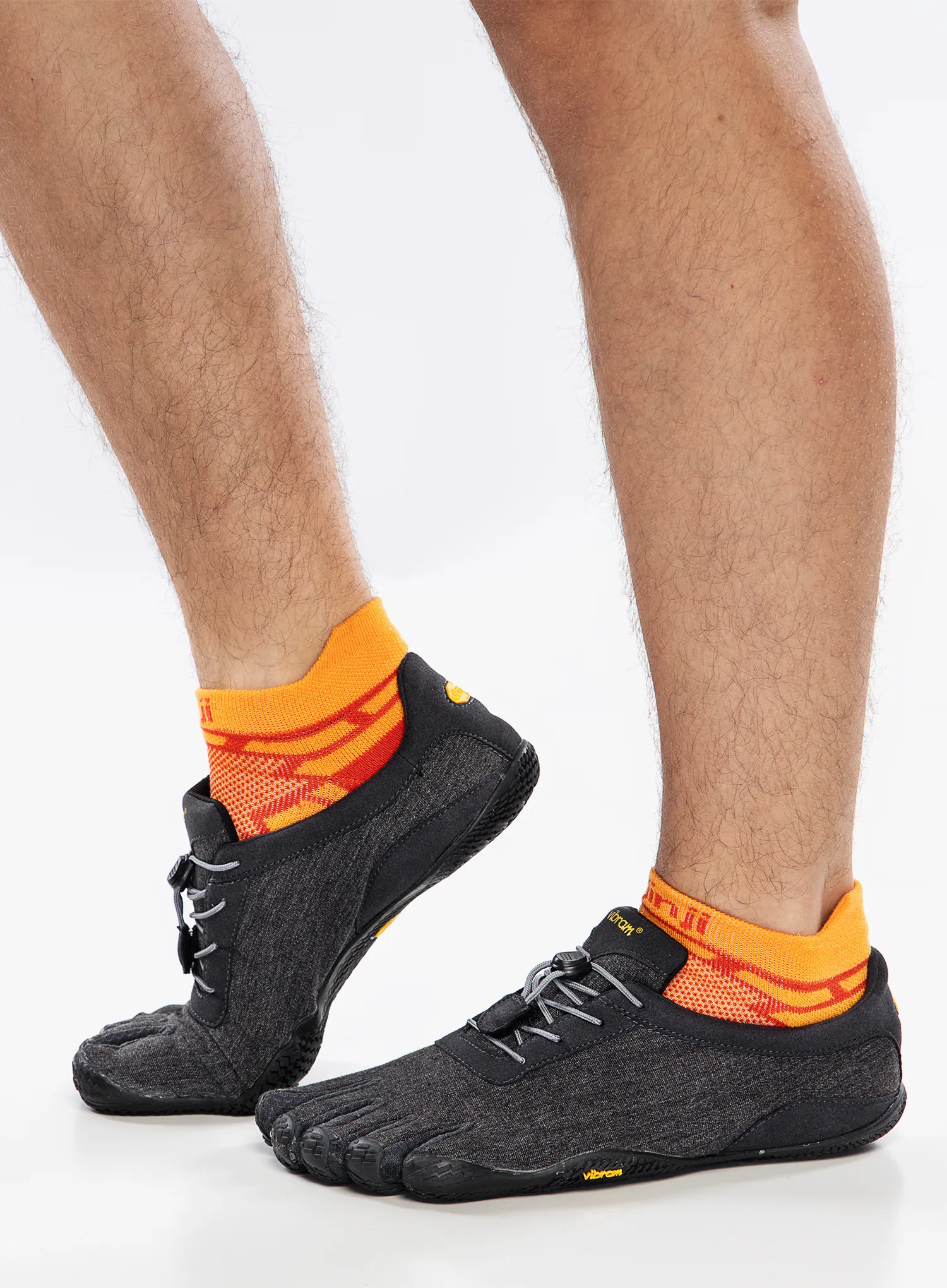 Outdoor čevlji Vibram Fivefingers Kso Eco - grey
