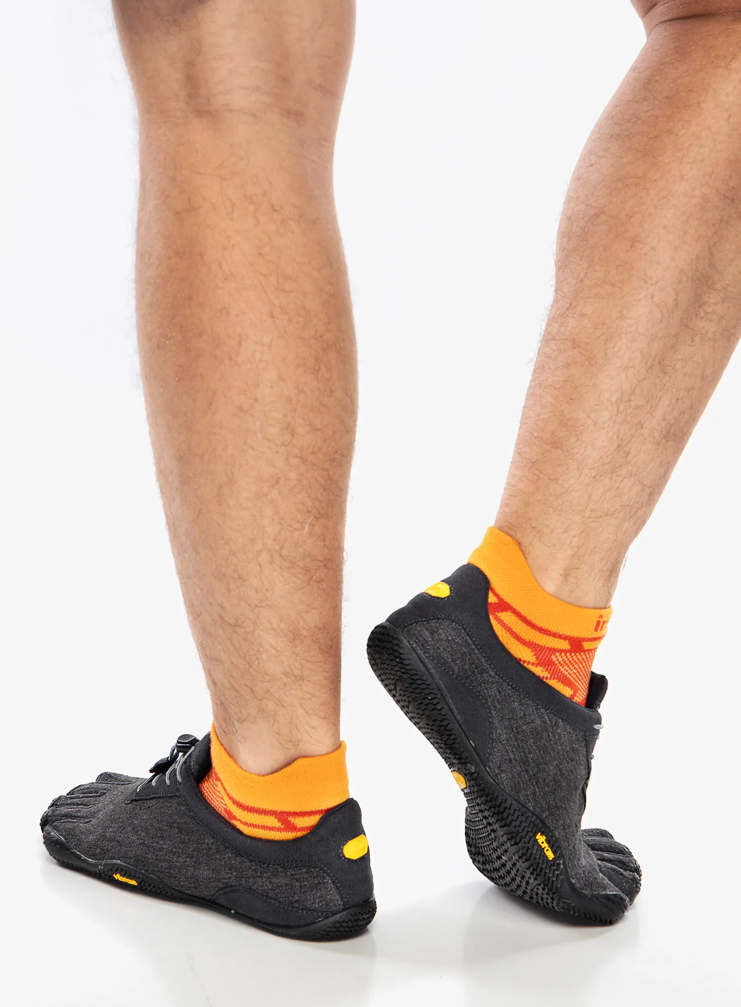 Outdoor čevlji Vibram Fivefingers Kso Eco - grey