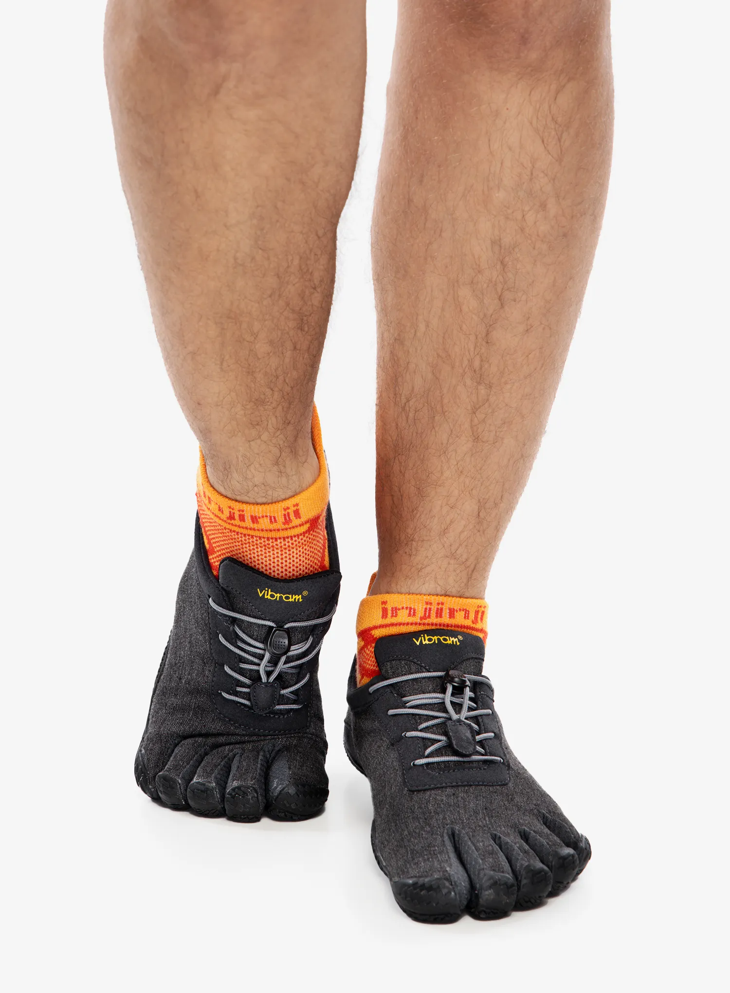 Outdoor čevlji Vibram Fivefingers Kso Eco - grey