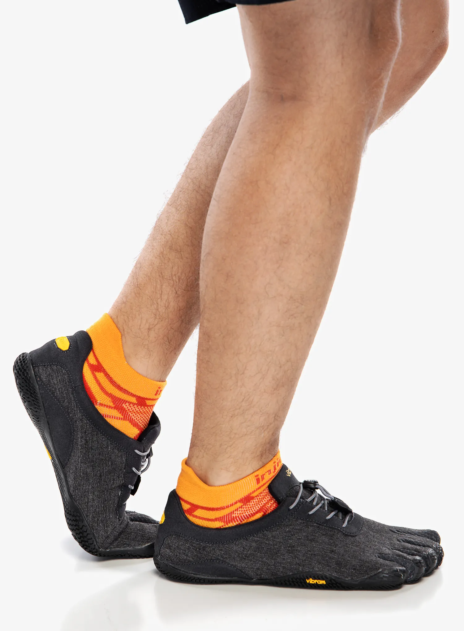 Outdoor čevlji Vibram Fivefingers Kso Eco - grey