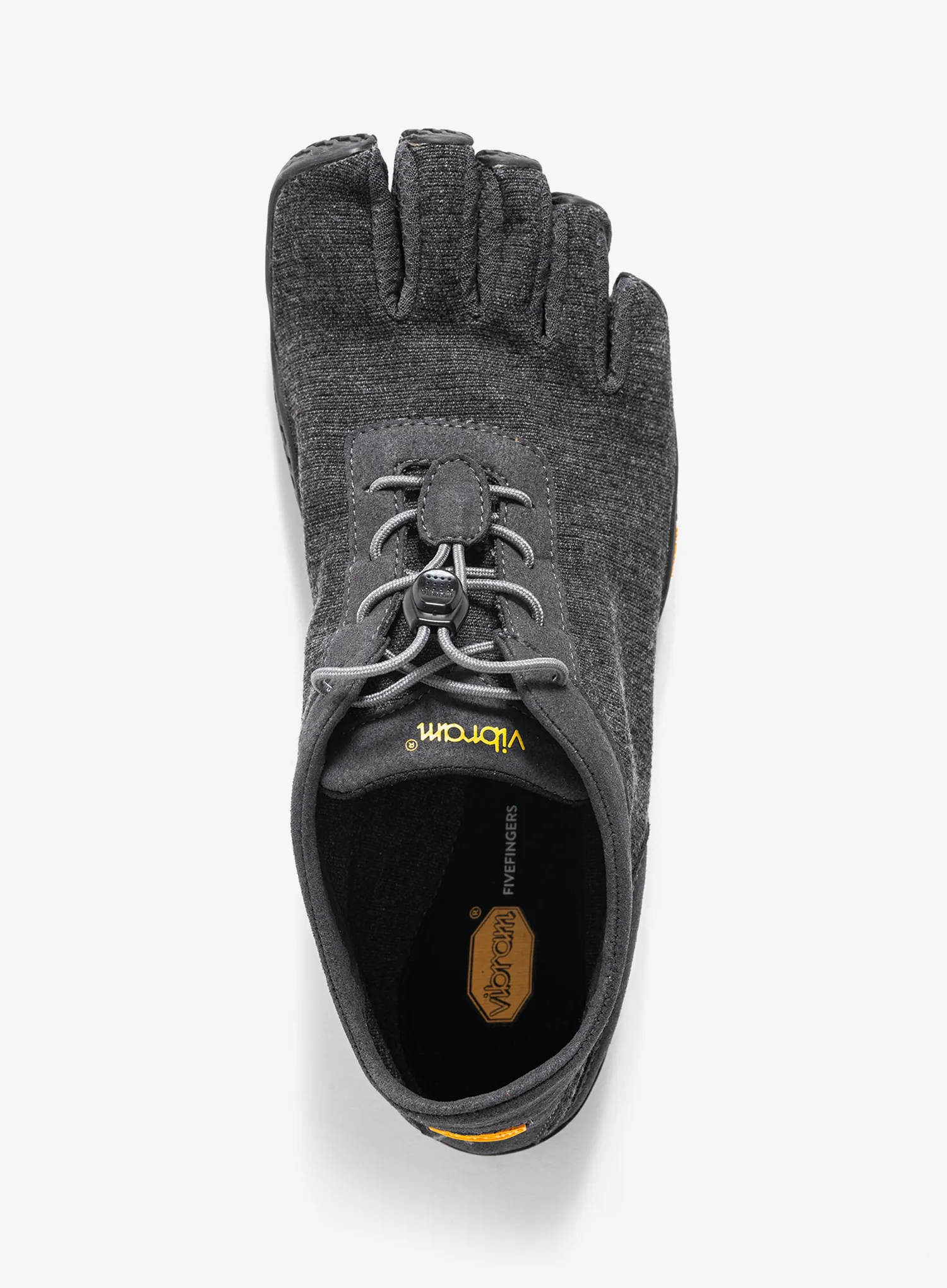 Outdoor čevlji Vibram Fivefingers Kso Eco - grey