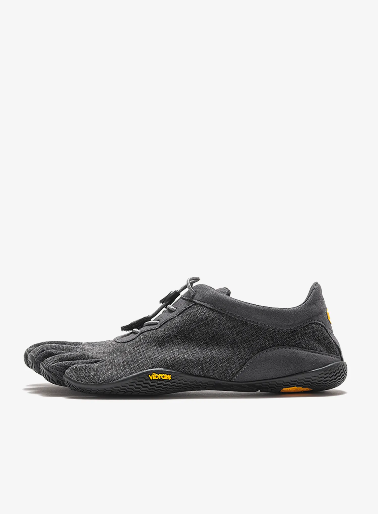 Ženski čevlji Vibram Fivefingers Kso Eco - grey