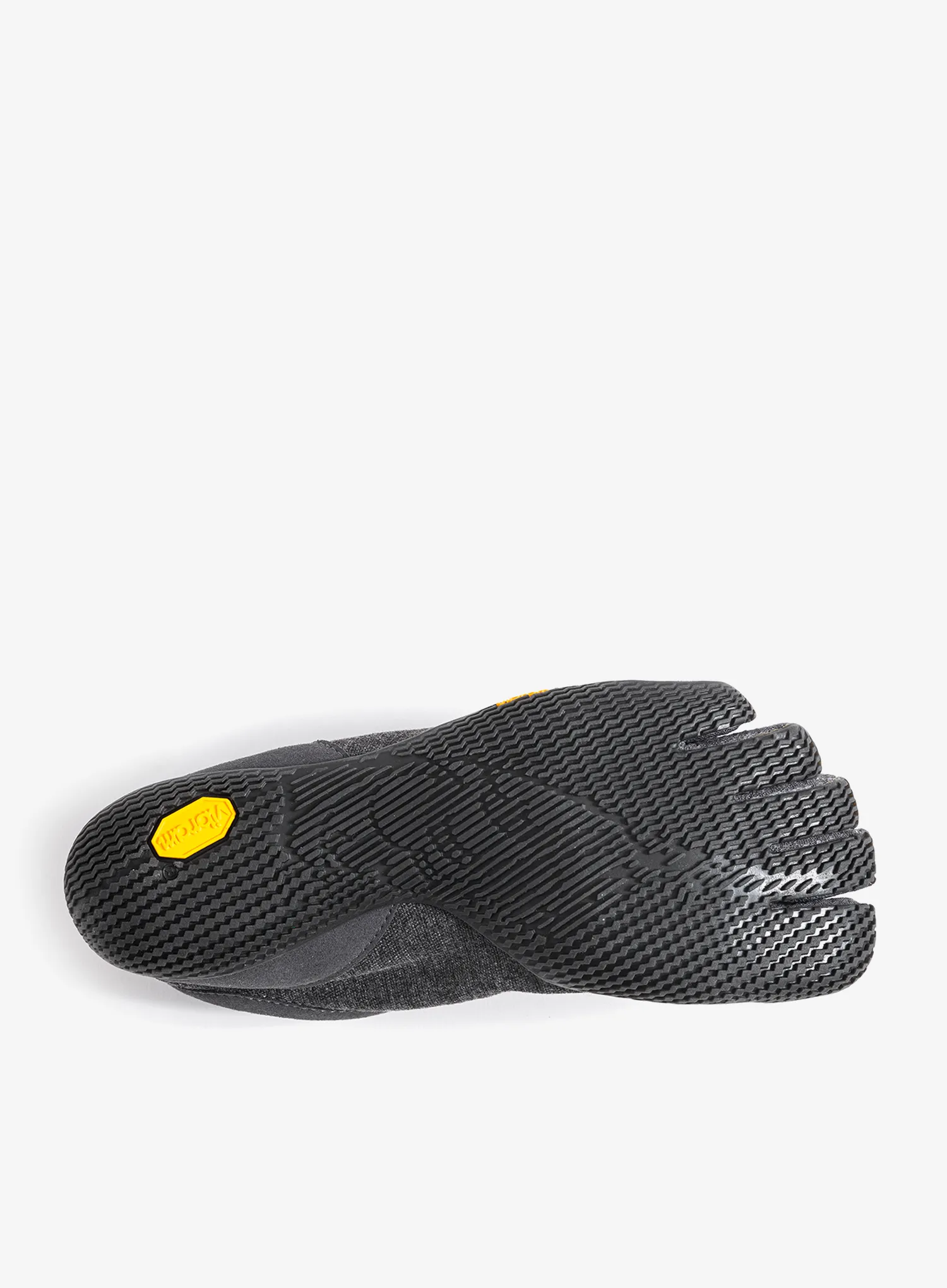 Ženski čevlji Vibram Fivefingers Kso Eco - grey
