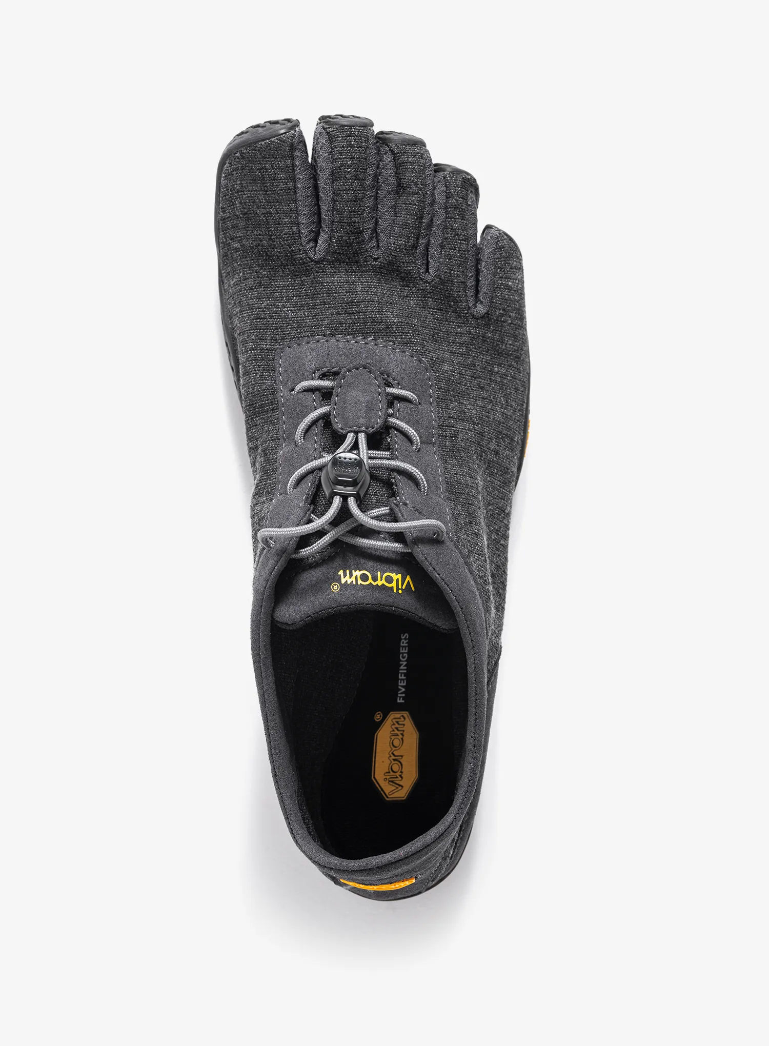 Ženski čevlji Vibram Fivefingers Kso Eco - grey