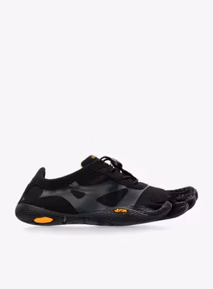 Ženski čevlji Vibram Fivefingers Kso Evo - black