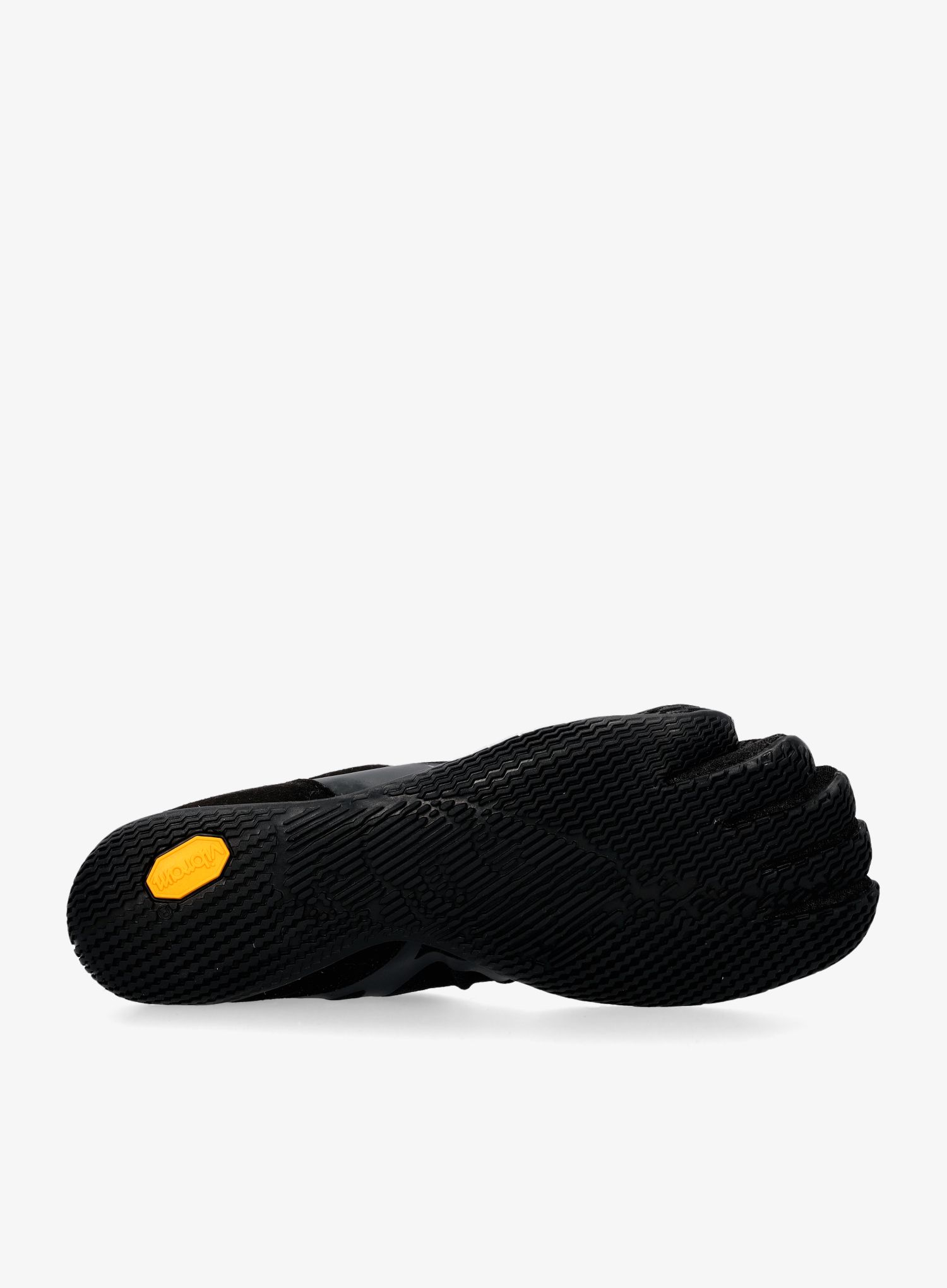 Ženski čevlji Vibram Fivefingers Kso Evo - black