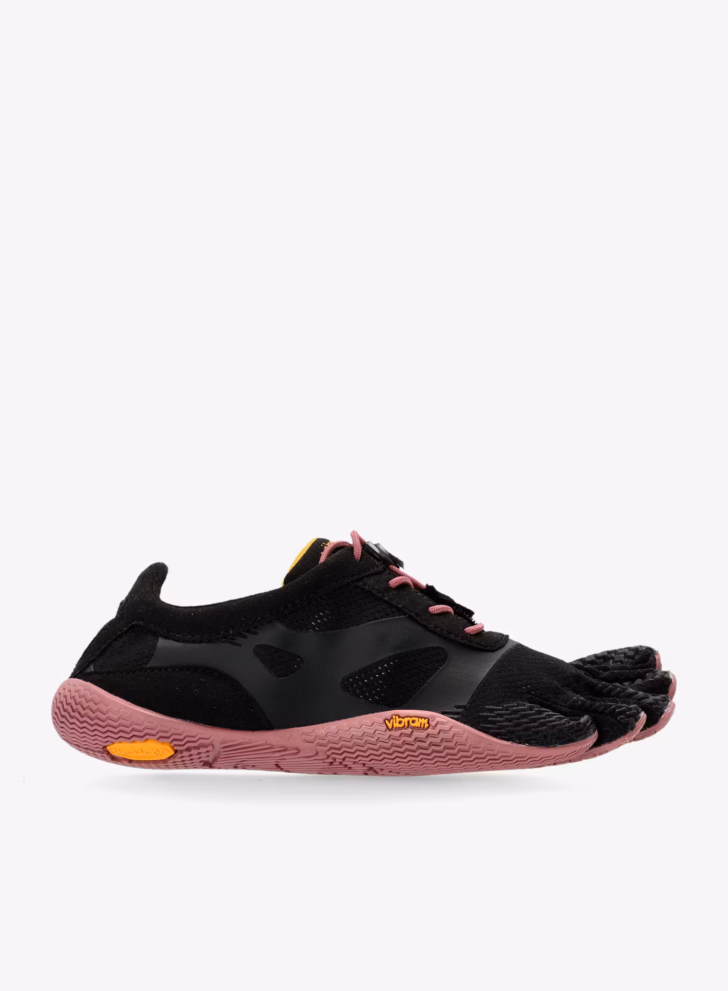 Ženski čevlji Vibram Fivefingers Kso Evo - black/rose