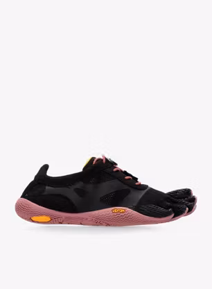 Ženski čevlji Vibram Fivefingers Kso Evo - black/rose