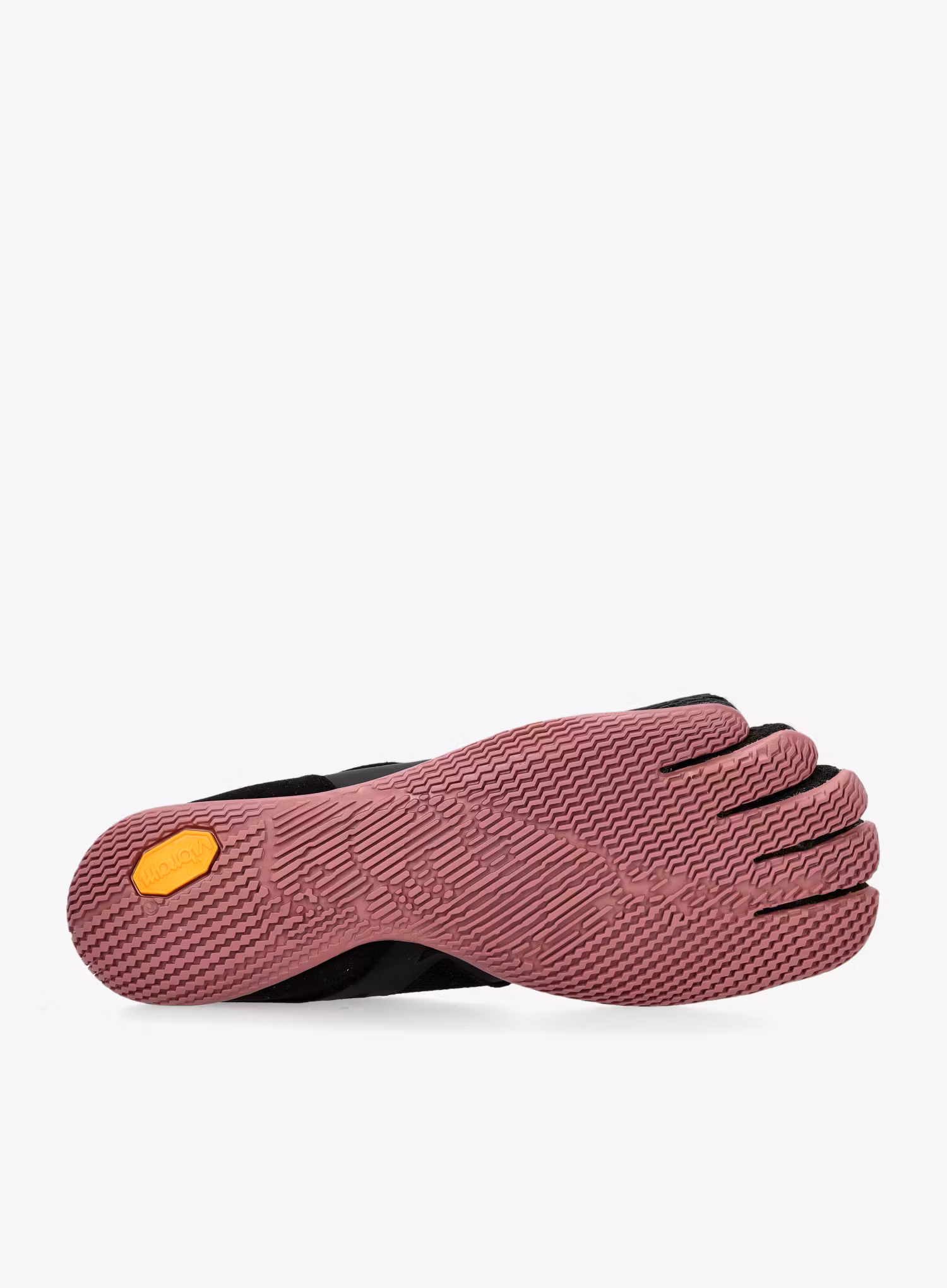 Ženski čevlji Vibram Fivefingers Kso Evo - black/rose