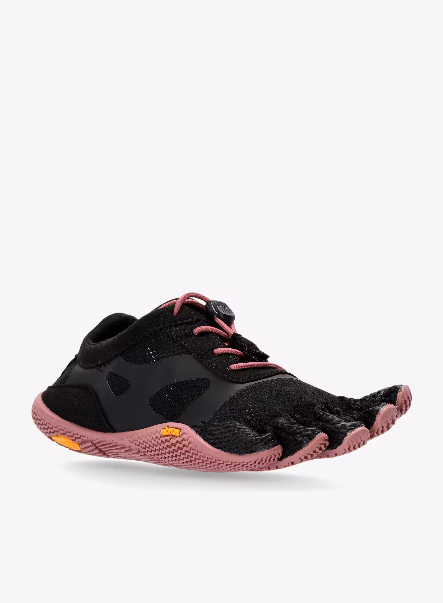 Ženski čevlji Vibram Fivefingers Kso Evo - black/rose