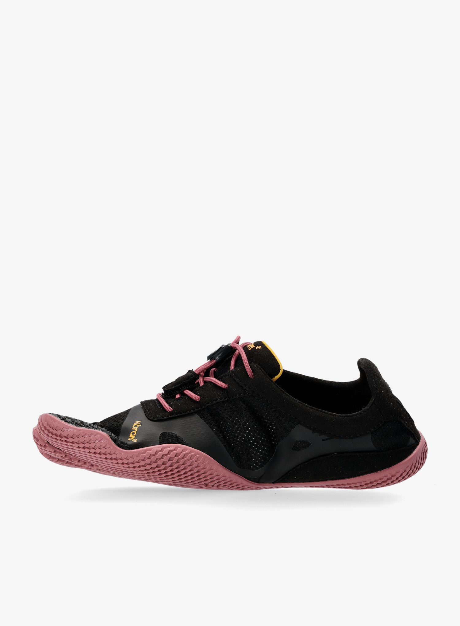 Ženski čevlji Vibram Fivefingers Kso Evo - black/rose