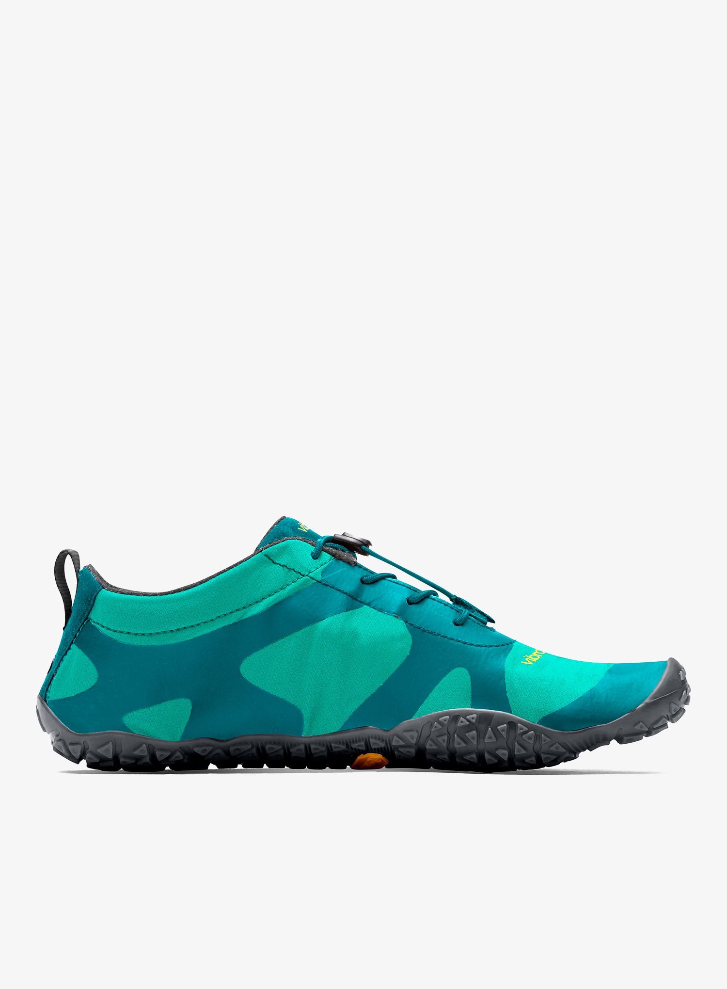 Ženski čevlji Vibram Fivefingers V-Alpha - teal blue