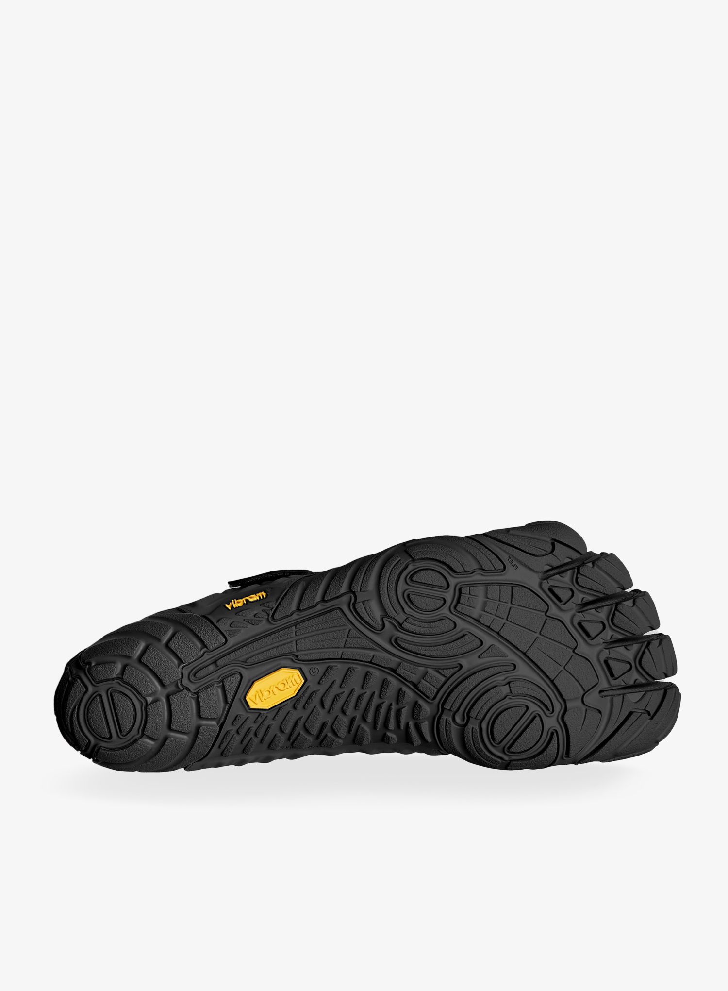 Moški čevlji Vibram Fivefingers V-Train 2.0 - black/black