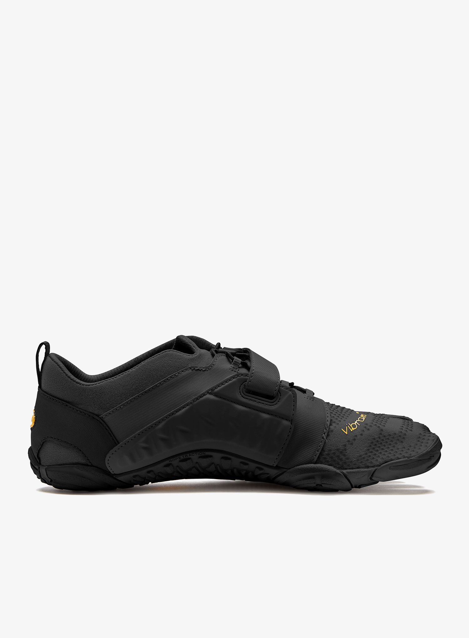 Moški čevlji Vibram Fivefingers V-Train 2.0 - black/black