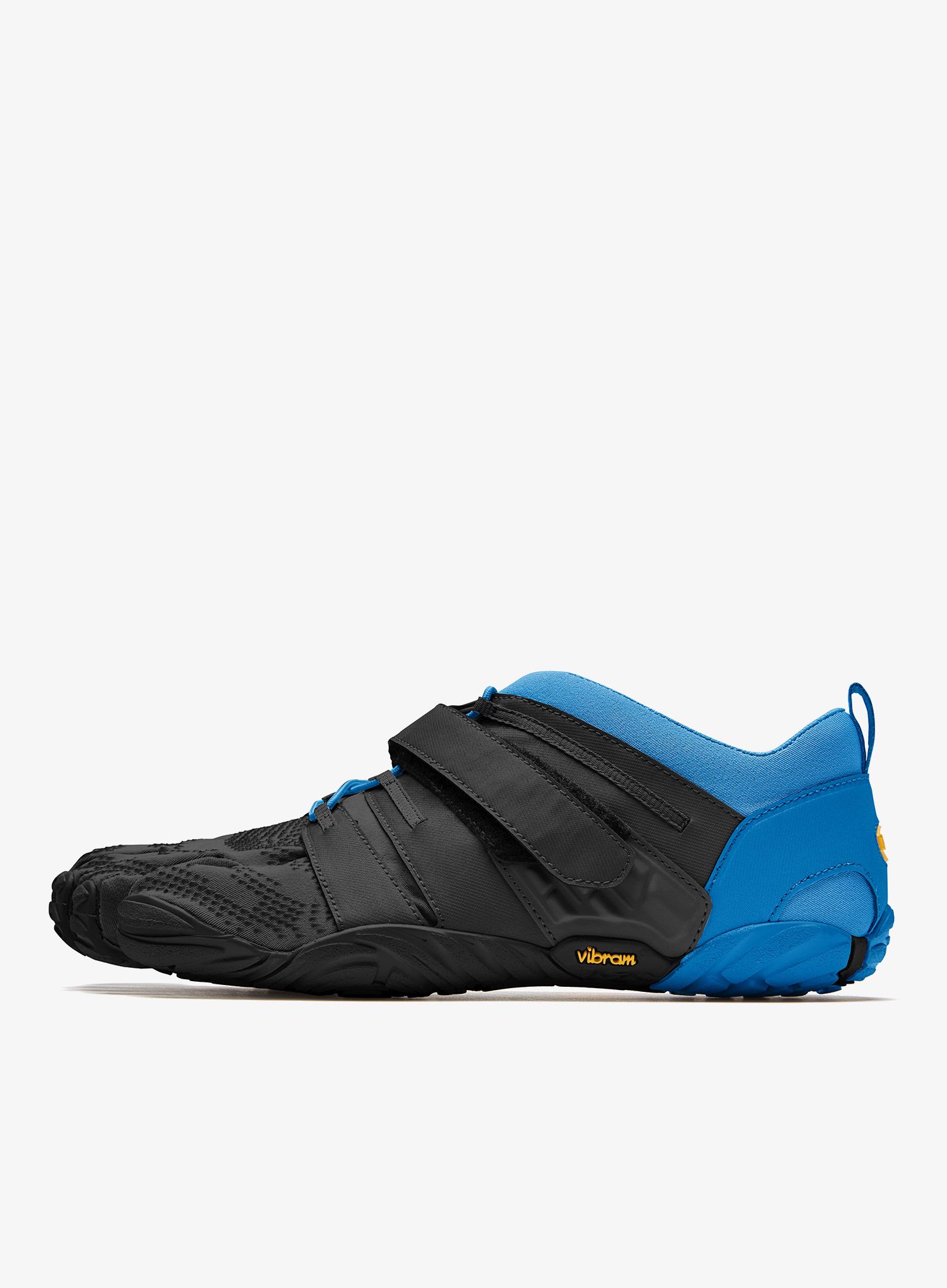 Moški čevlji Vibram Fivefingers V-Train 2.1 - black/blue