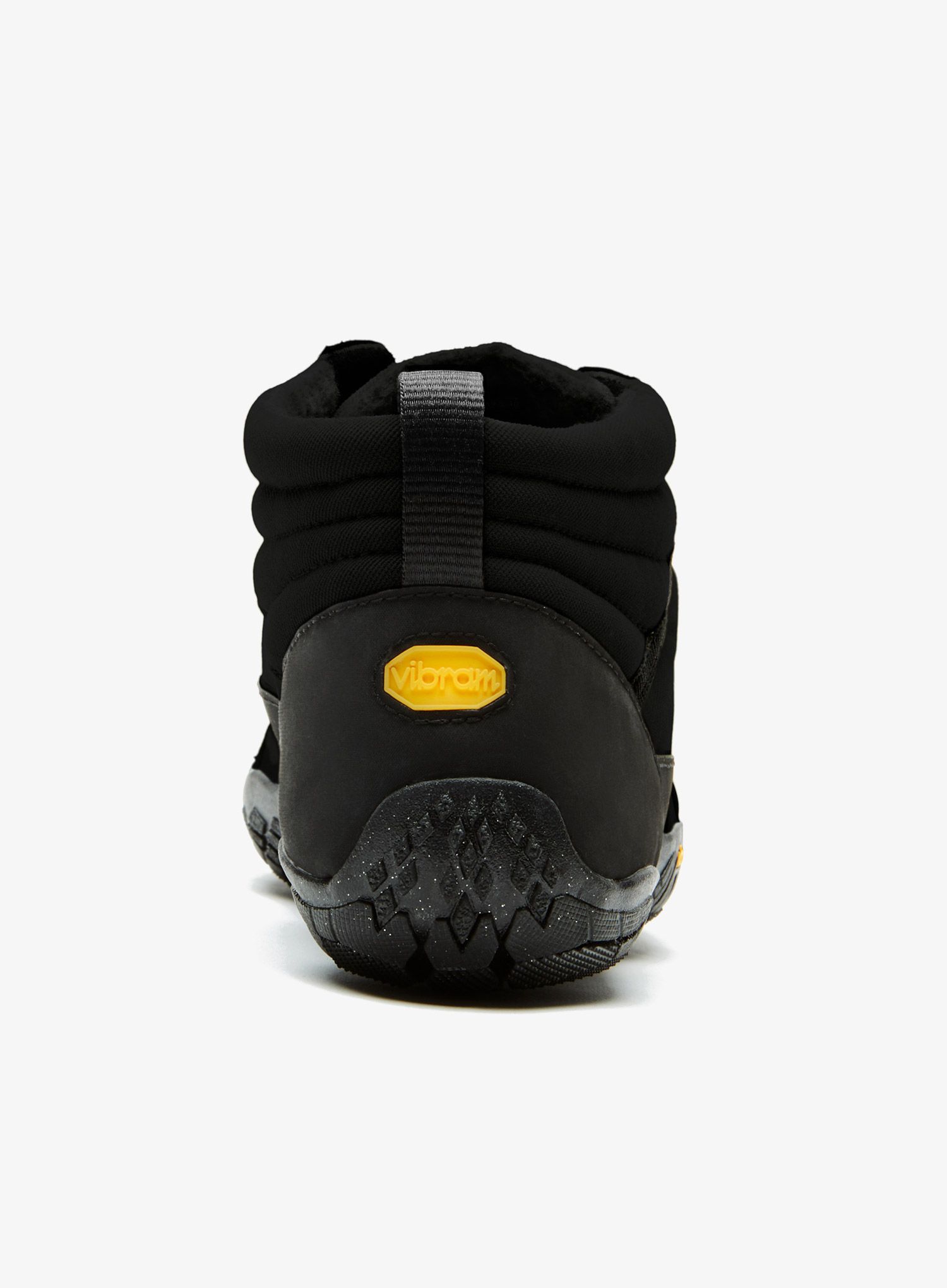 Pohodniški čevlji Vibram Fivefingers V-Trek Insulated - black