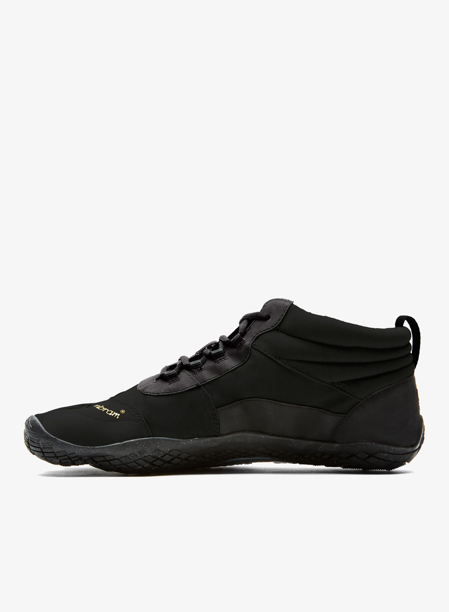 Pohodniški čevlji Vibram Fivefingers V-Trek Insulated - black