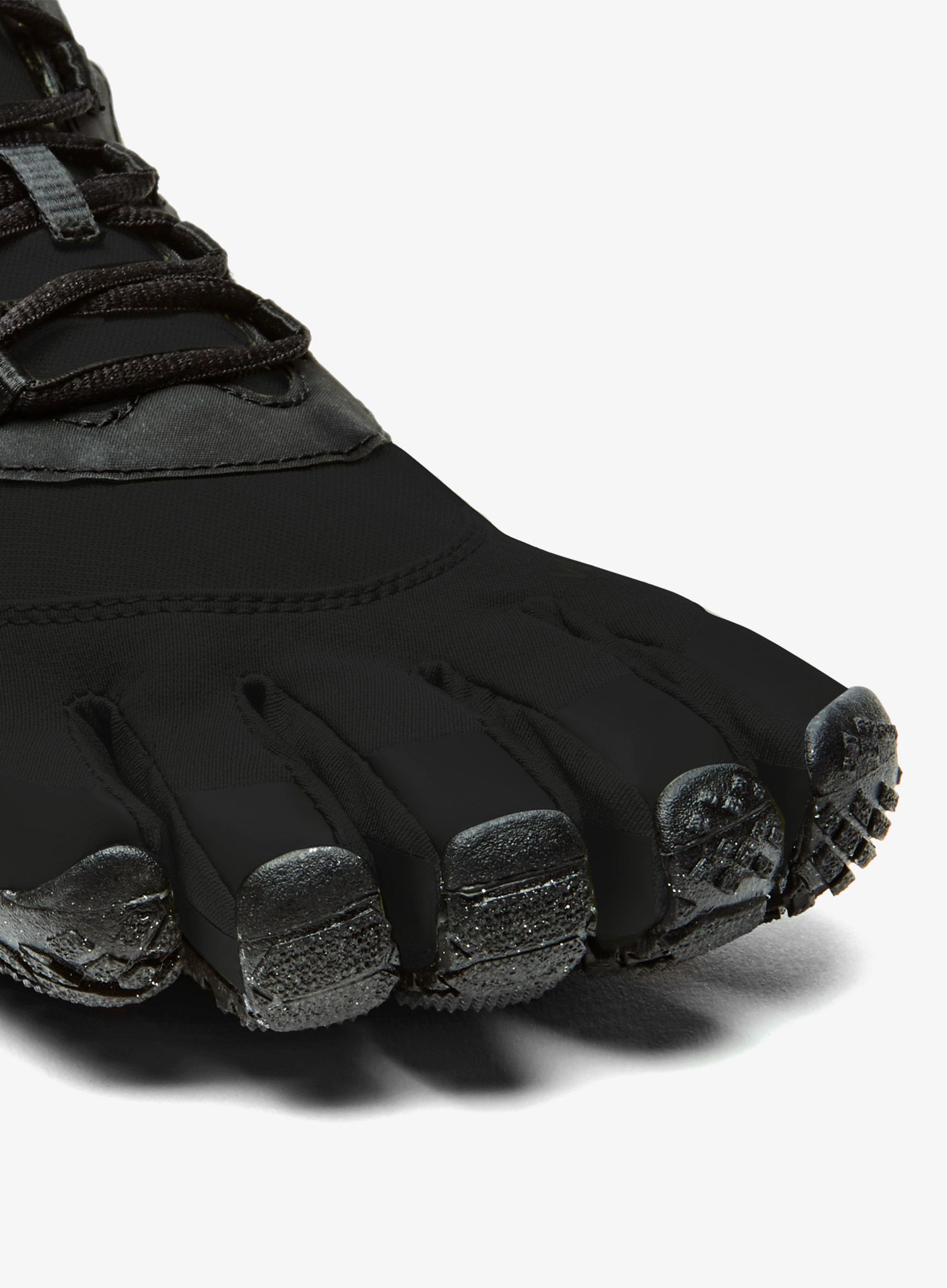 Pohodniški čevlji Vibram Fivefingers V-Trek Insulated - black