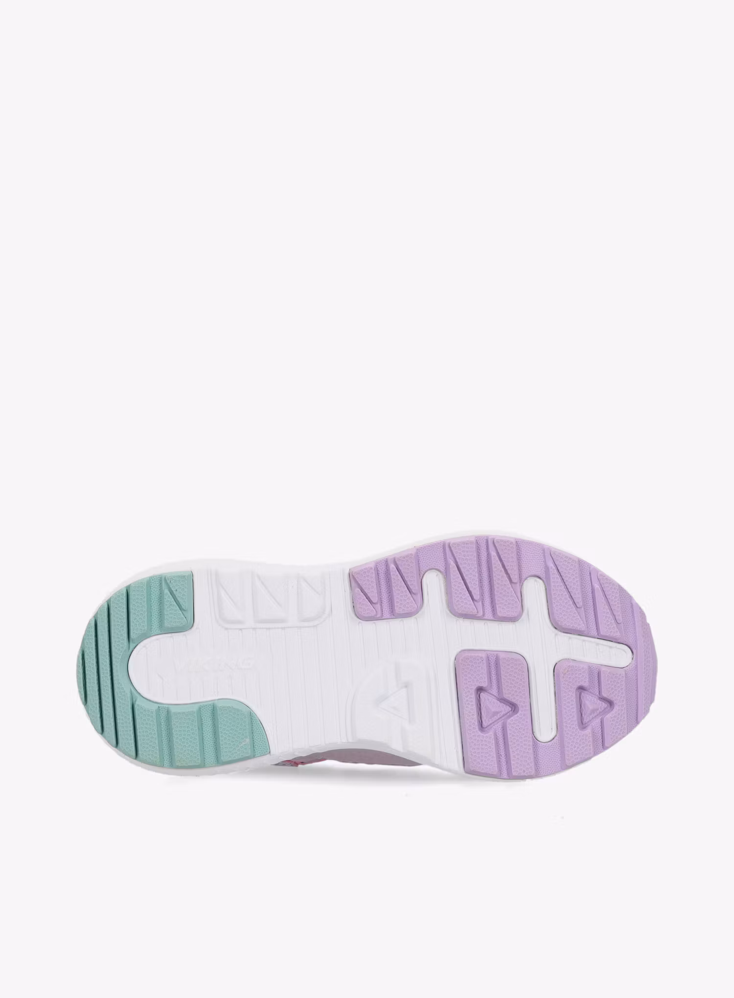 Otroški sandali Viking Aery Sandal SL - lilac