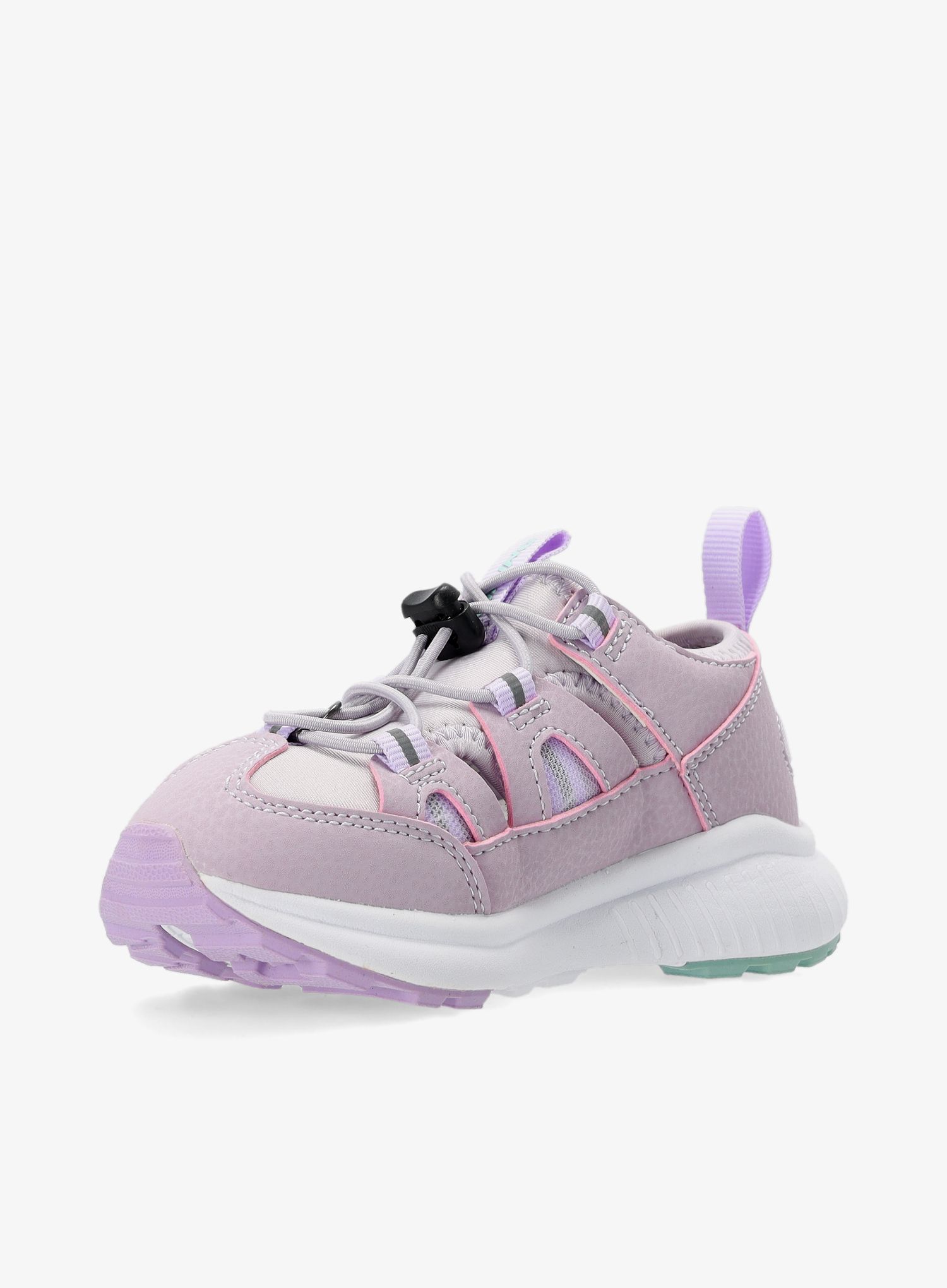 Otroški sandali Viking Aery Sandal SL - lilac