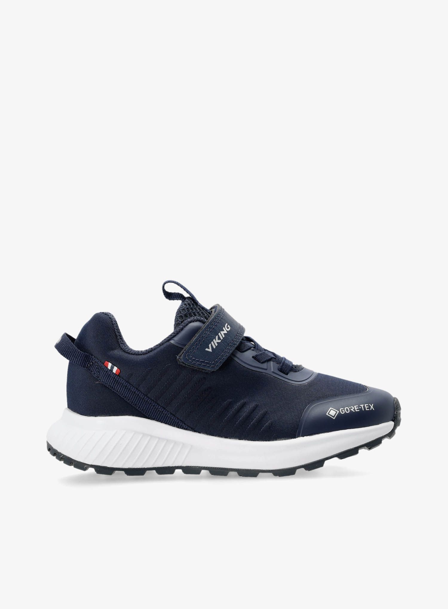 Otroška obutev Viking Aery Tau GTX 1V - navy