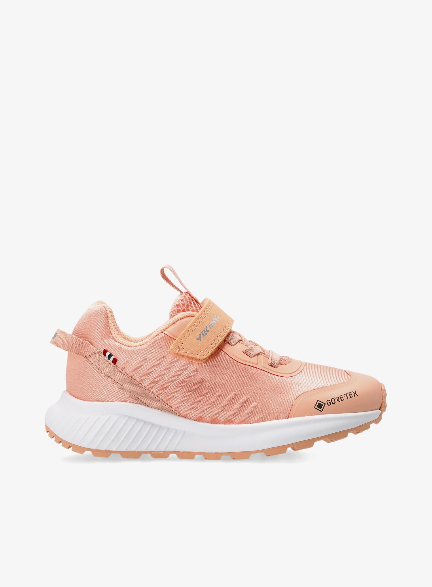 Otroška obutev Viking Aery Tau GTX 1V - peach