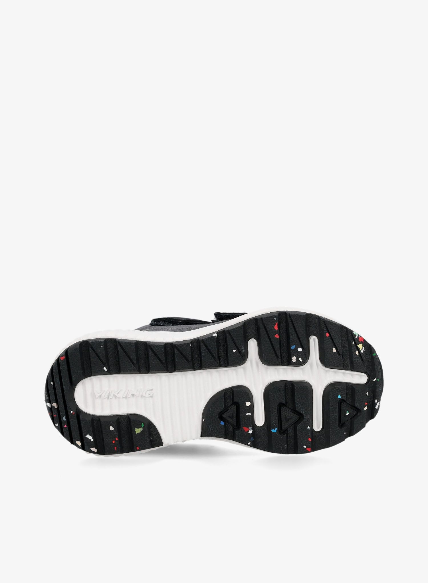 Otroška obutev Viking Aery Track Mid GTX 2V - black