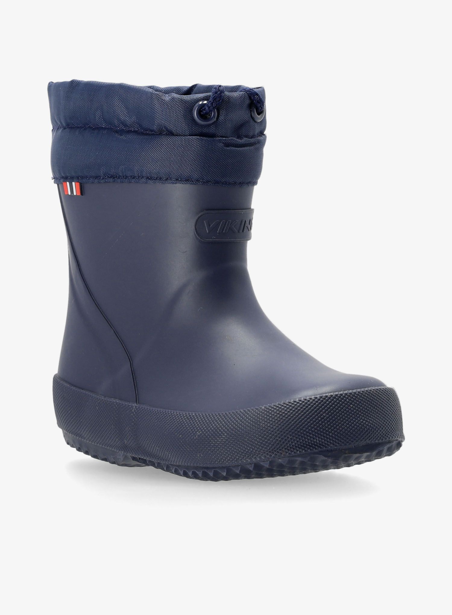Otroški gumijasti škornji Viking Alv Indie - navy/navy