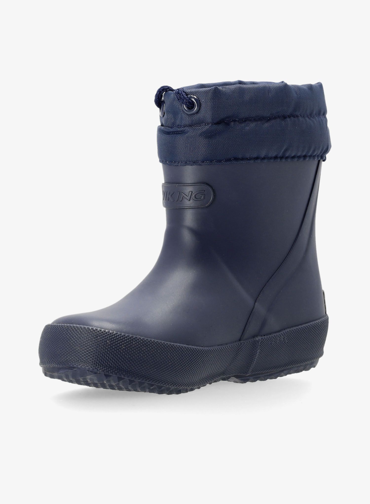 Otroški gumijasti škornji Viking Alv Indie - navy/navy