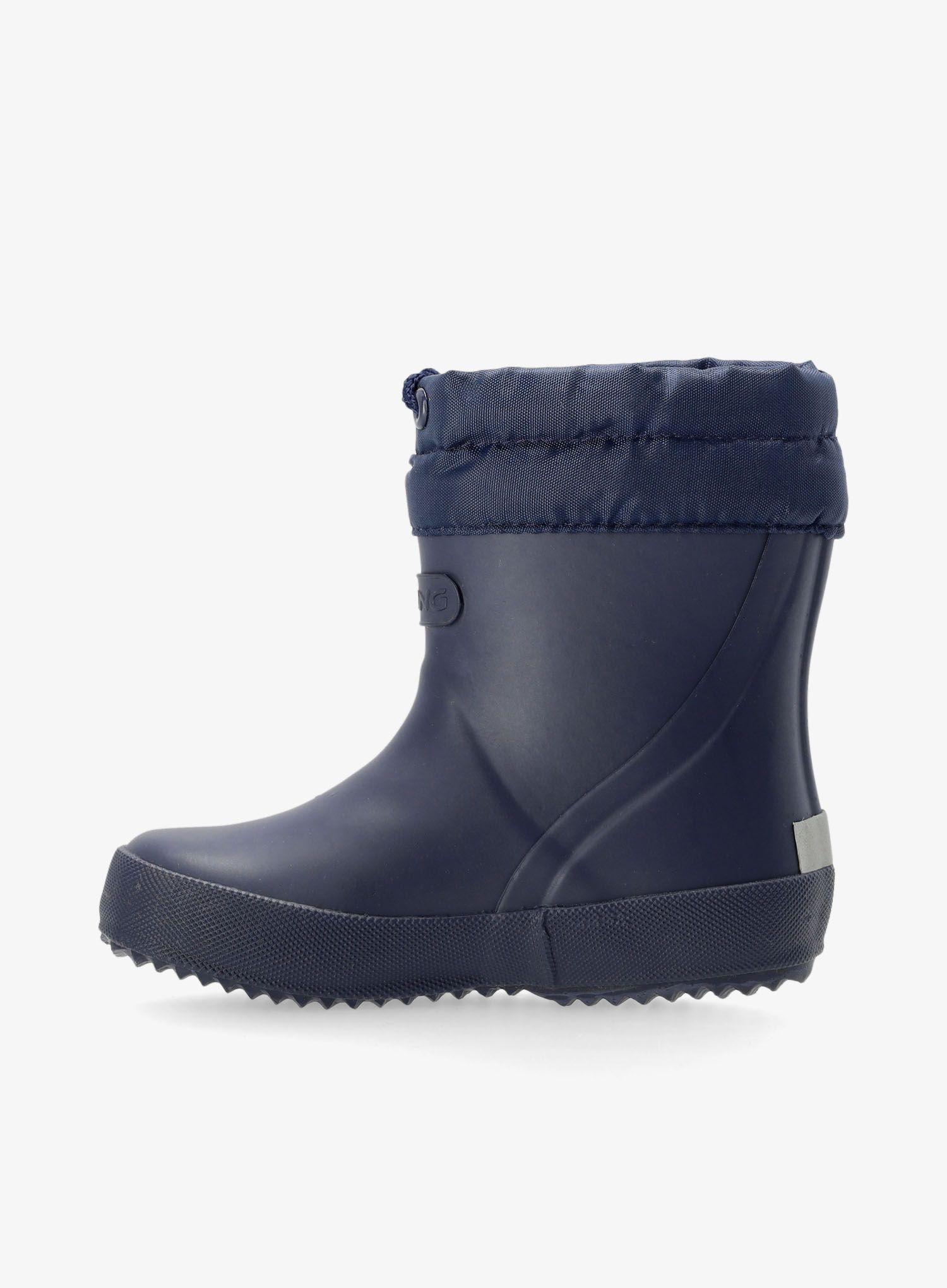 Otroški gumijasti škornji Viking Alv Indie - navy/navy