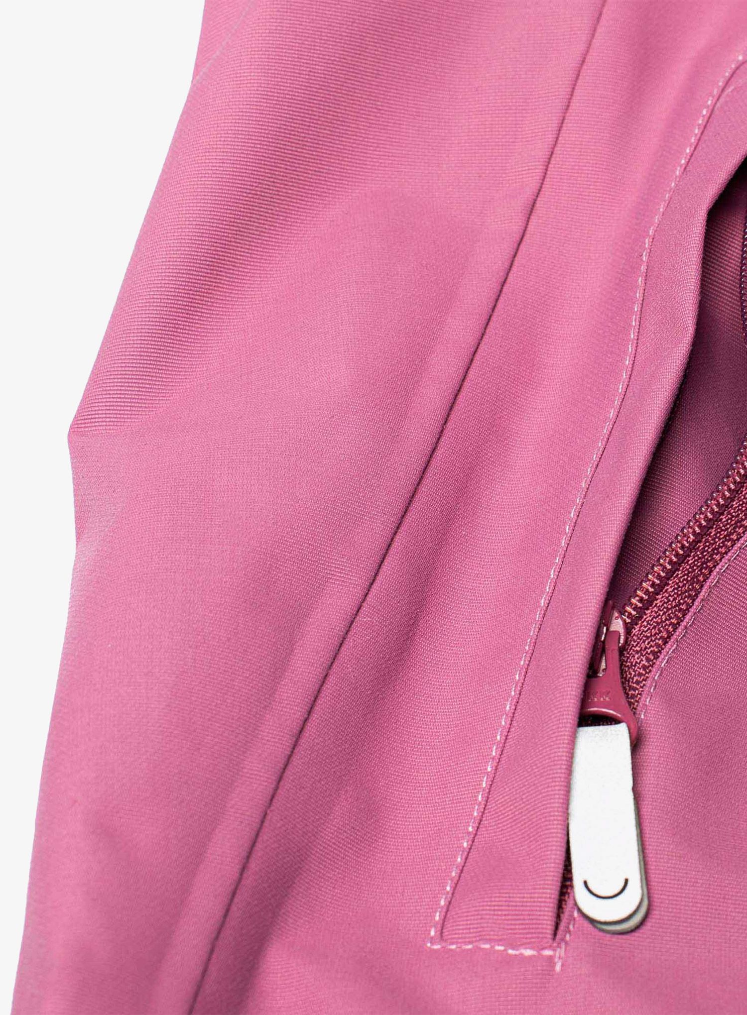Detská kombinéza Viking Alv Playsuit - plum