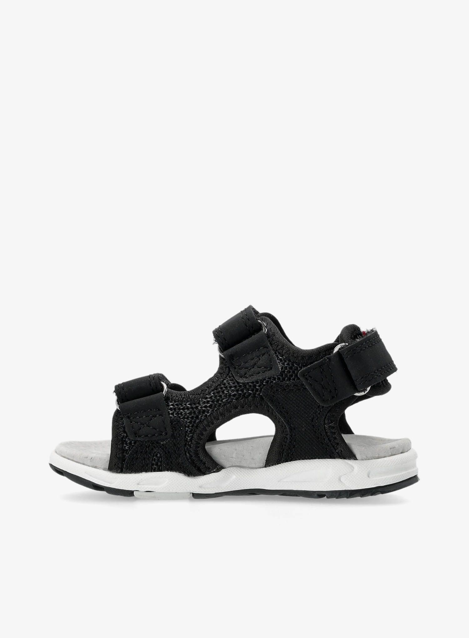 Otroški sandali Viking Anchor Sandal 3V - black/light grey