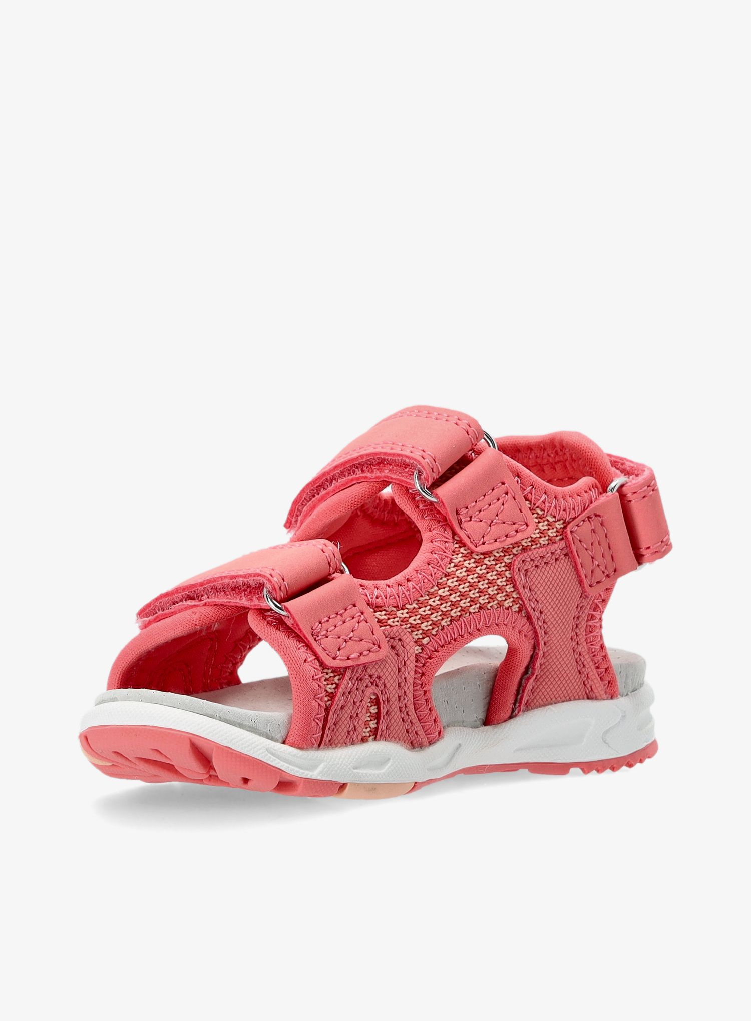 Otroški sandali Viking Anchor Sandal 3V - coral