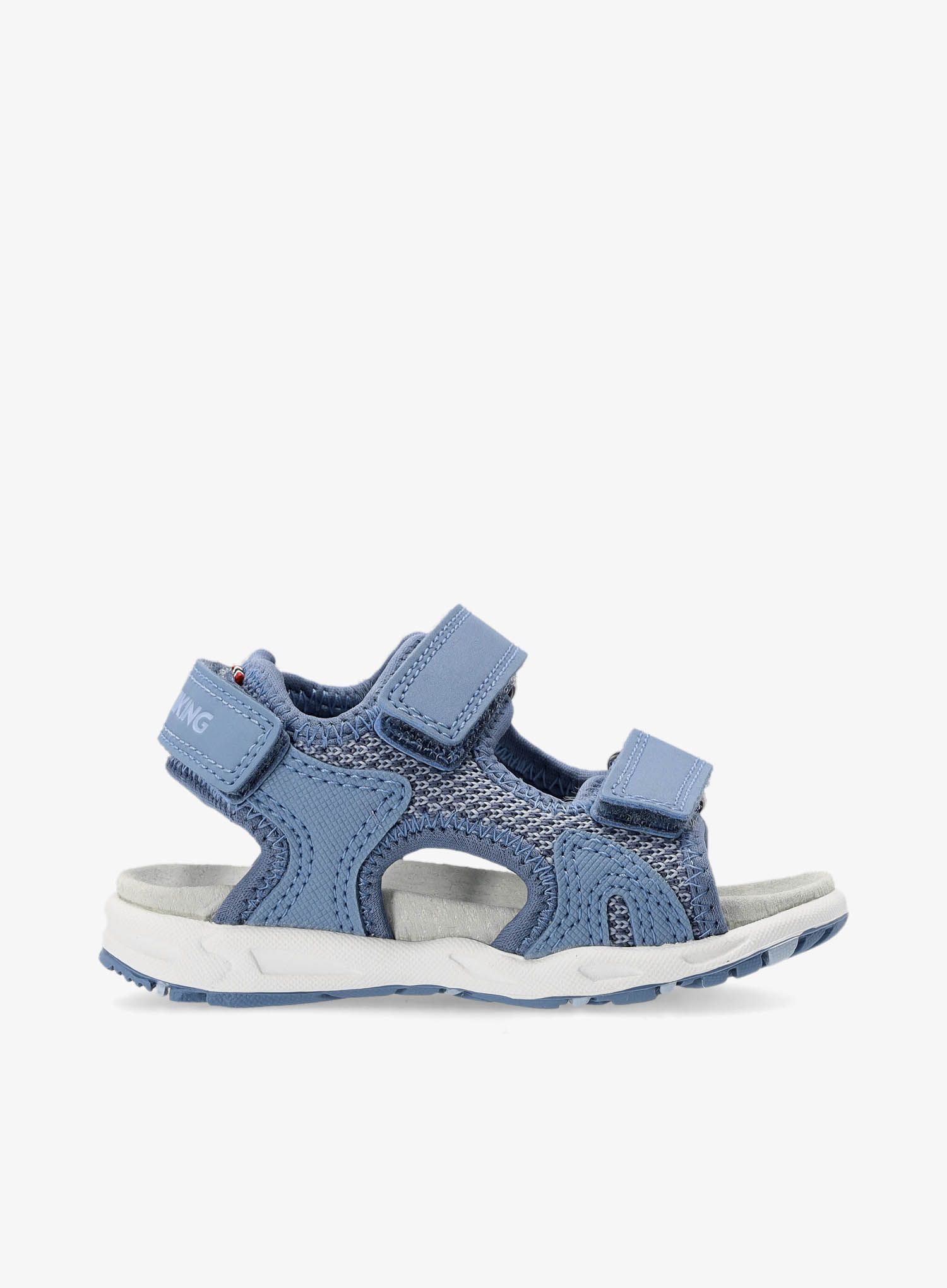 Otroški sandali Viking Anchor Sandal 3V - denim/light blue