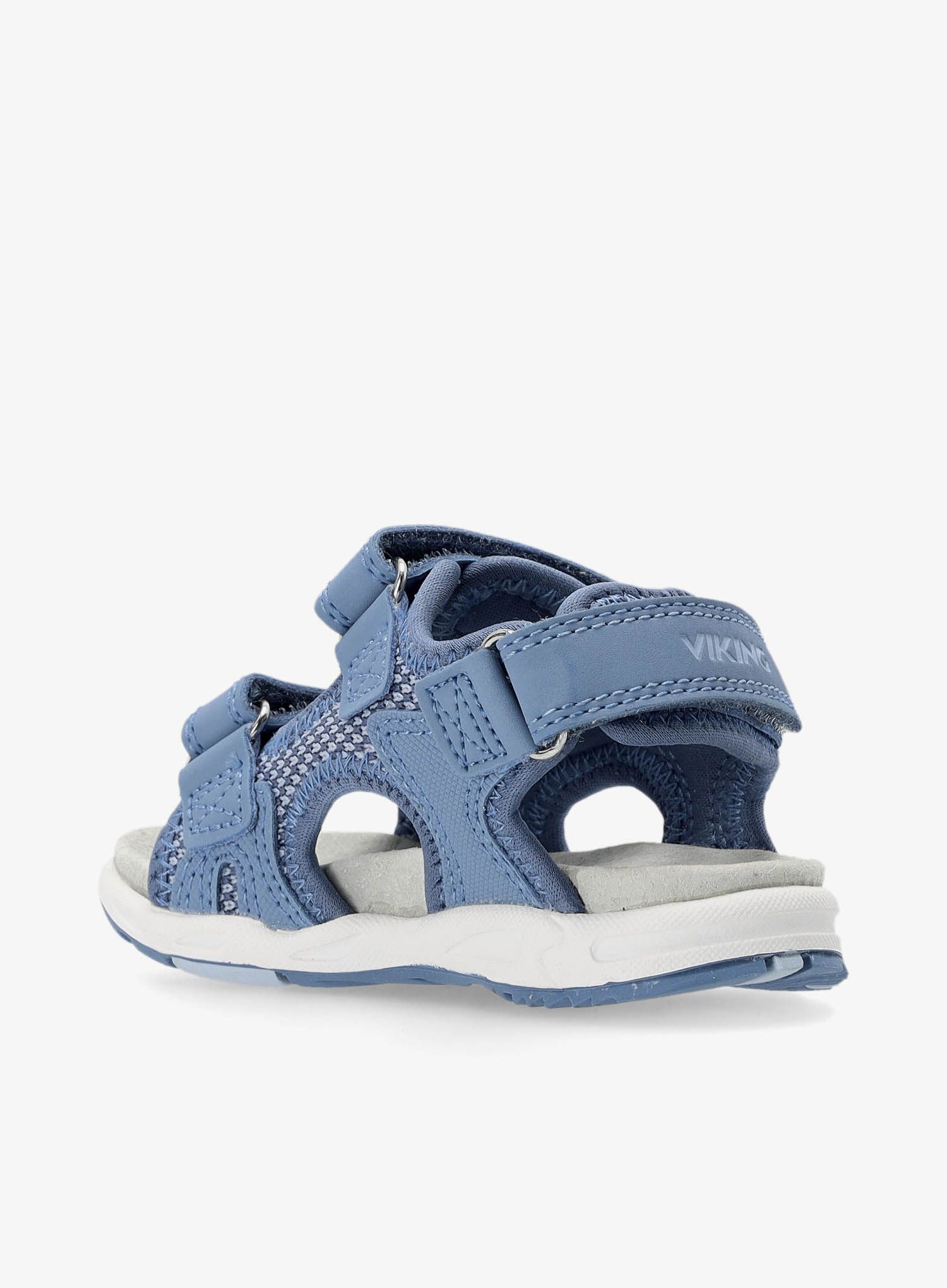 Otroški sandali Viking Anchor Sandal 3V - denim/light blue
