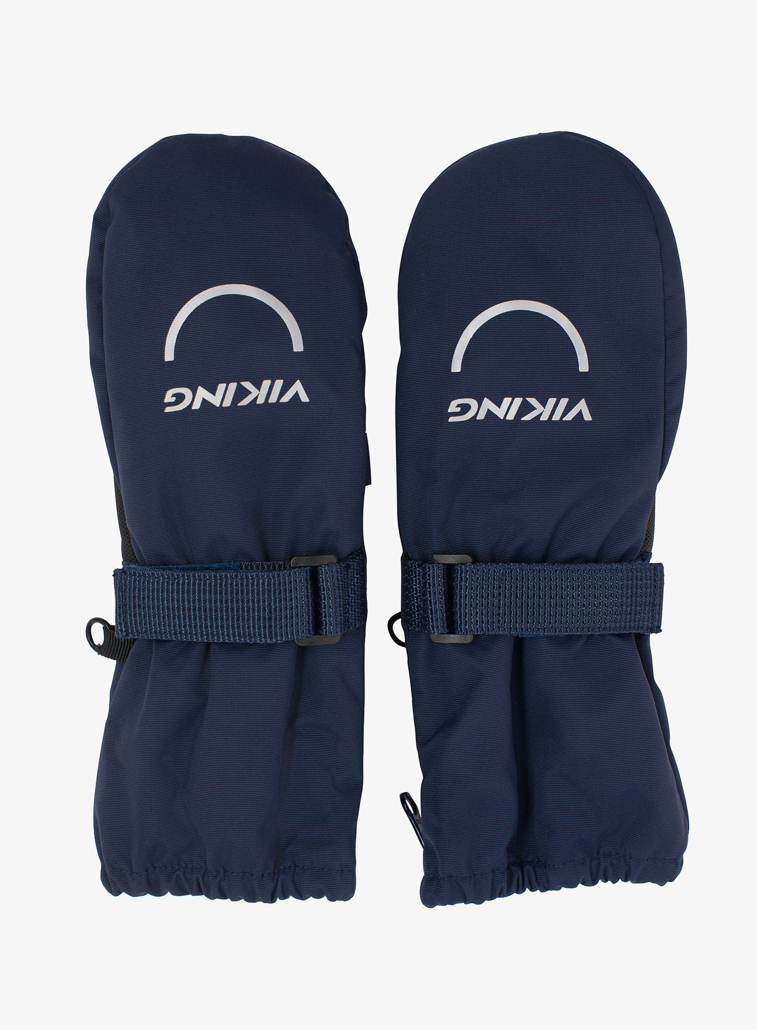 Otroške rokavice Viking Alv Winter Mittens - navy/navy