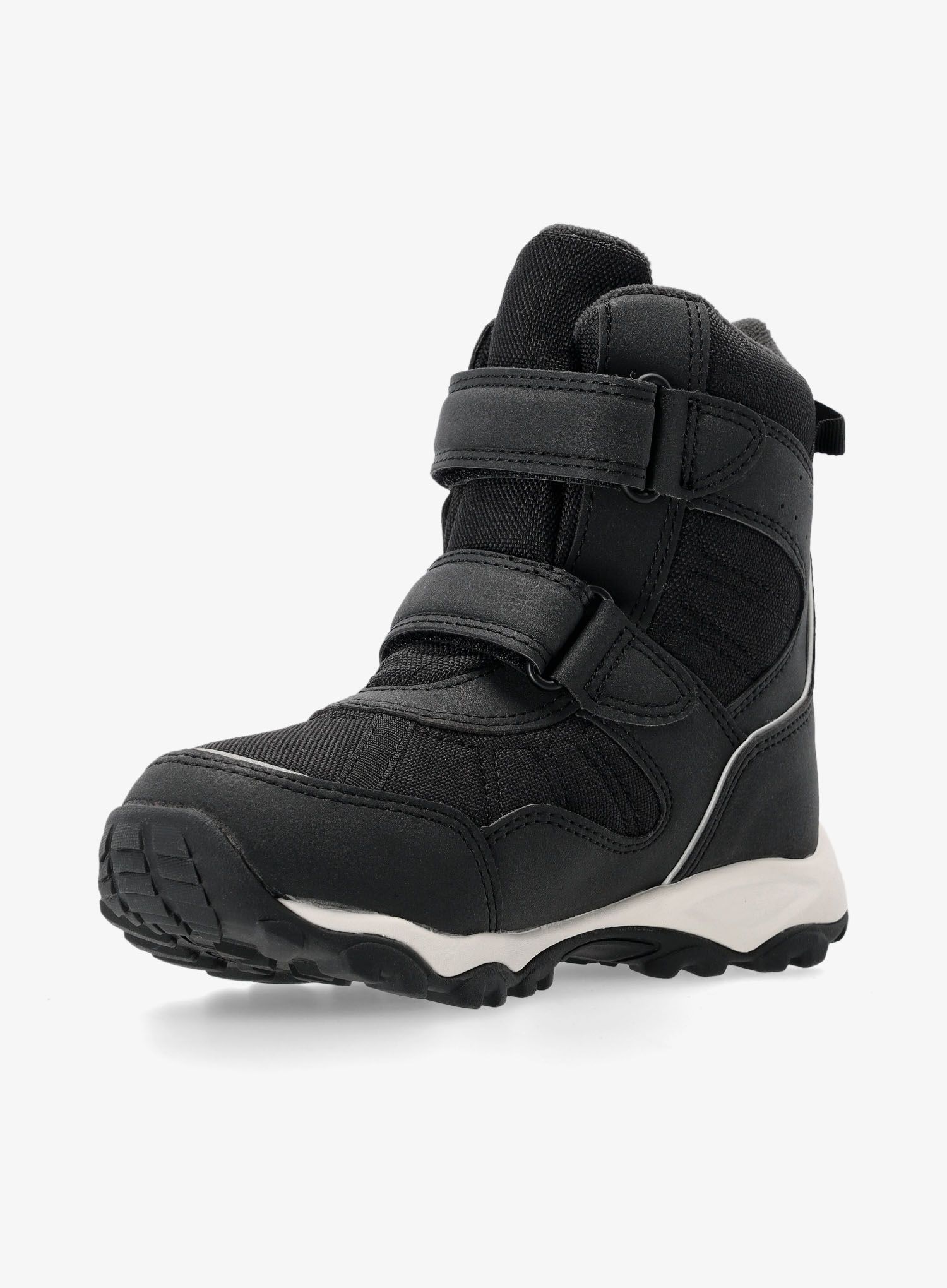 Otroška obutev Viking Beito Warm GTX 2V - black