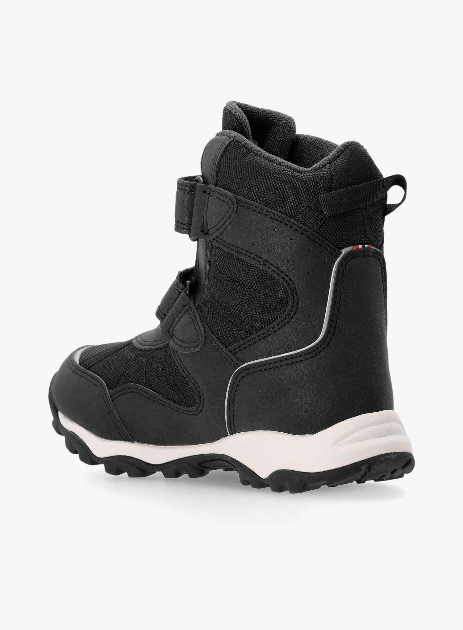 Otroška obutev Viking Beito Warm GTX 2V - black