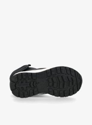 Otroška obutev Viking Equip Pull-on Warm WP 1V - black