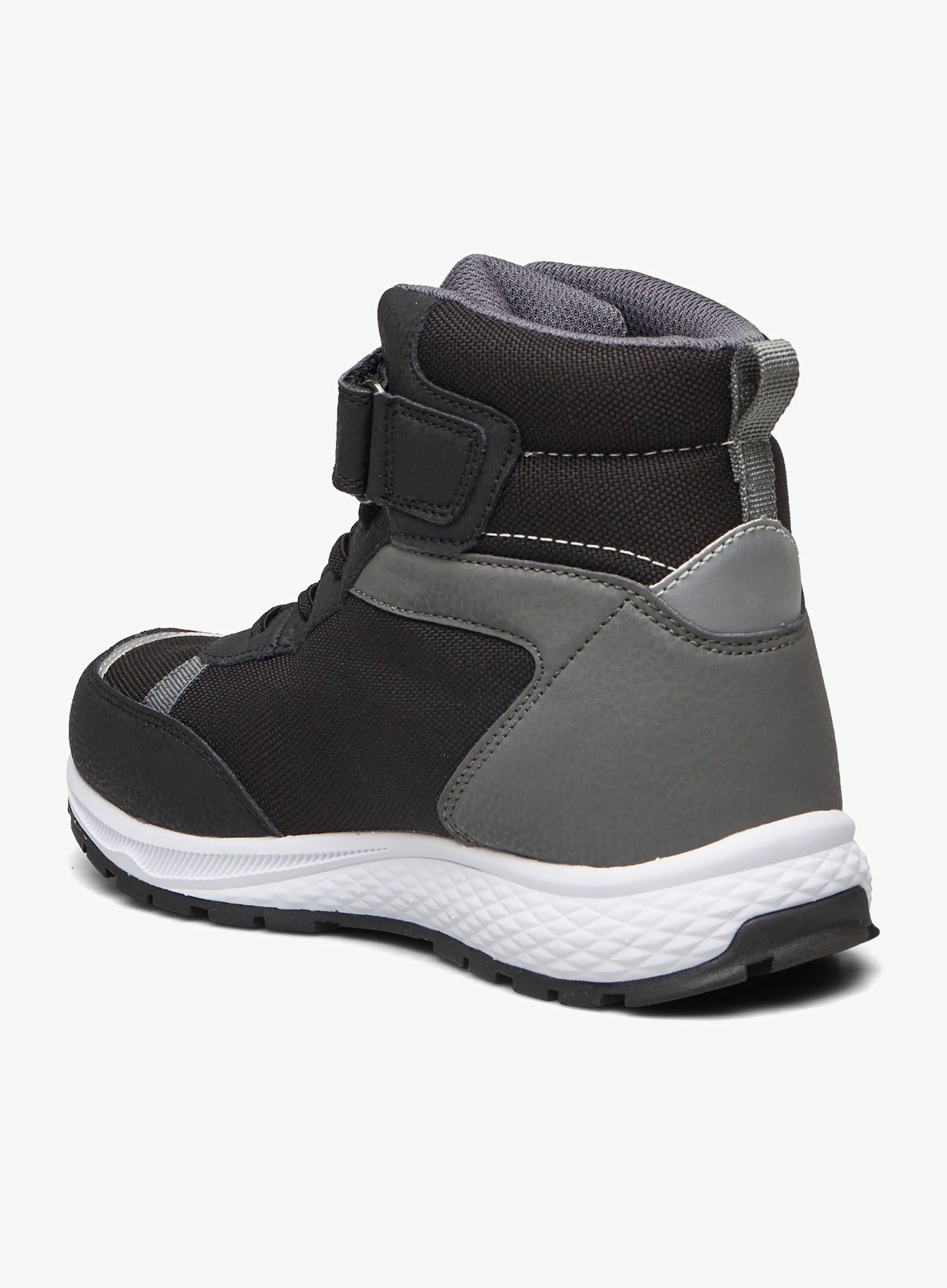Otroška obutev Viking Equip Warm WP 1V - black/grey