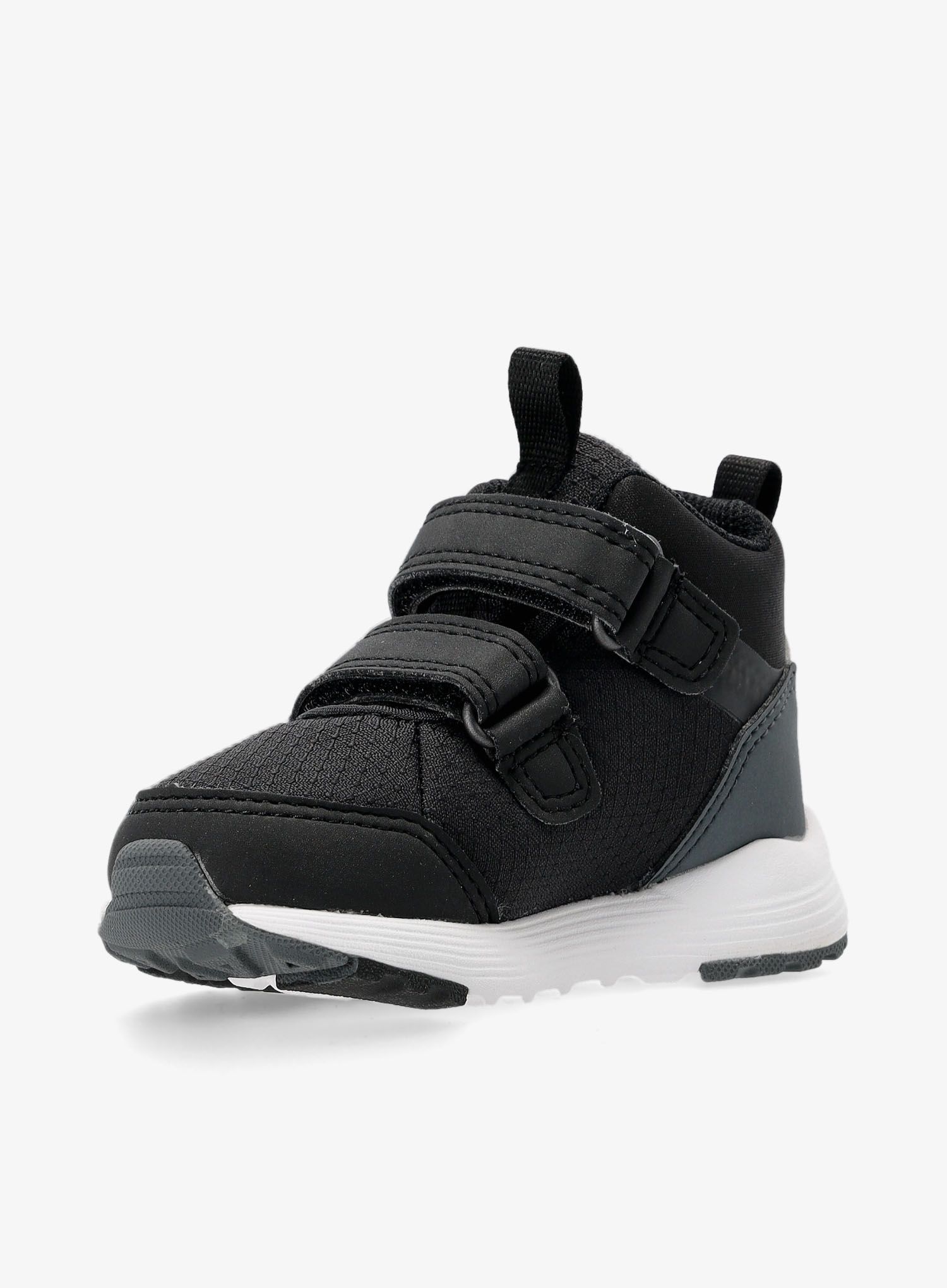 Otroška obutev Viking Etne Mid GTX 2V - black/grey