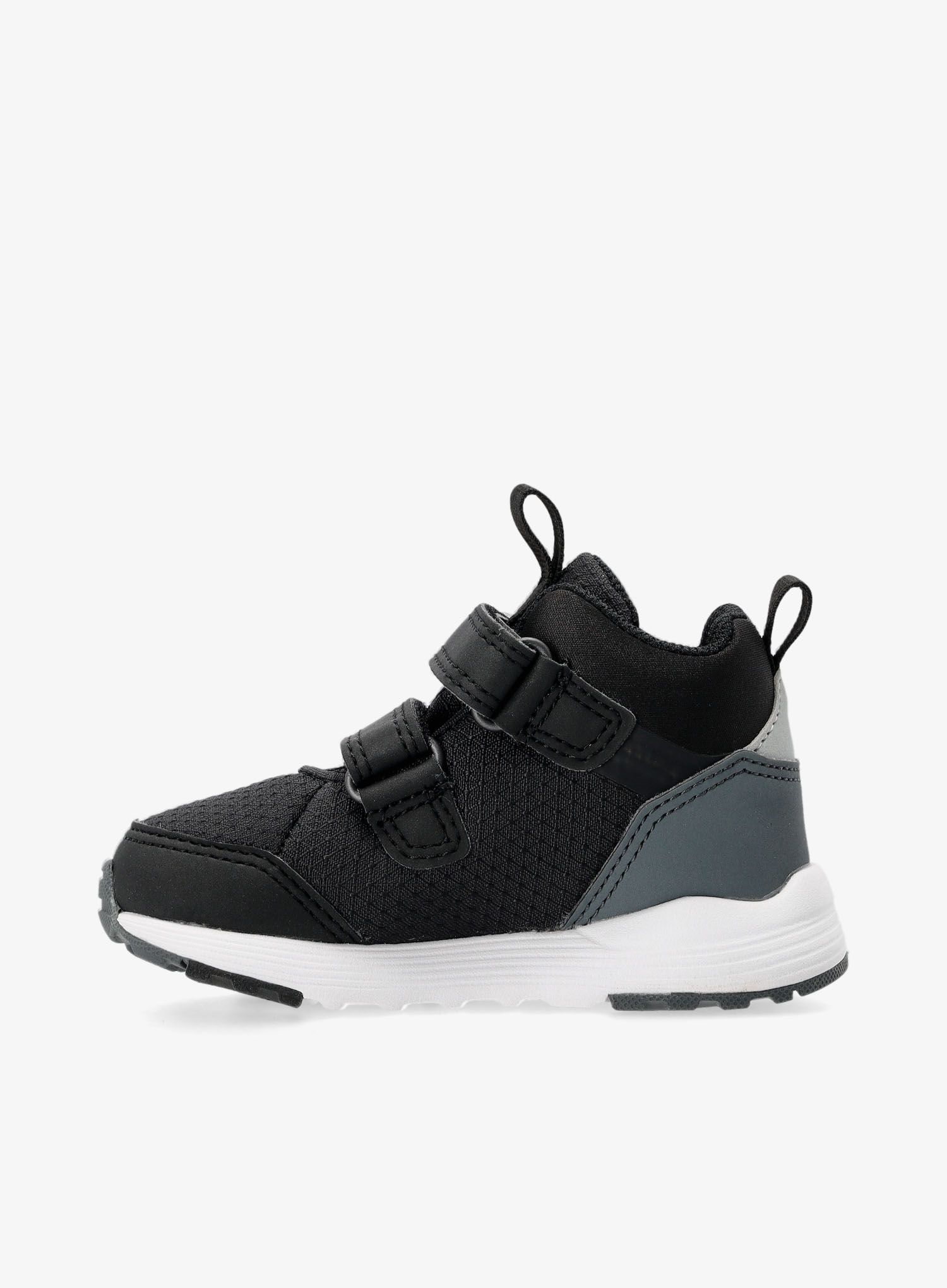 Otroška obutev Viking Etne Mid GTX 2V - black/grey