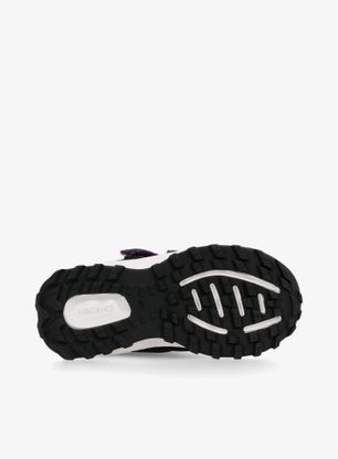 Dekliški čevlji Viking Expower Mid GTX 2V - grape