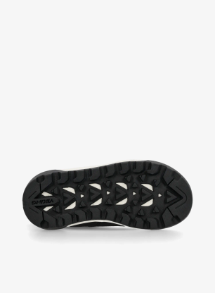 Otroška obutev Viking Expower Warm GTX BOA - black