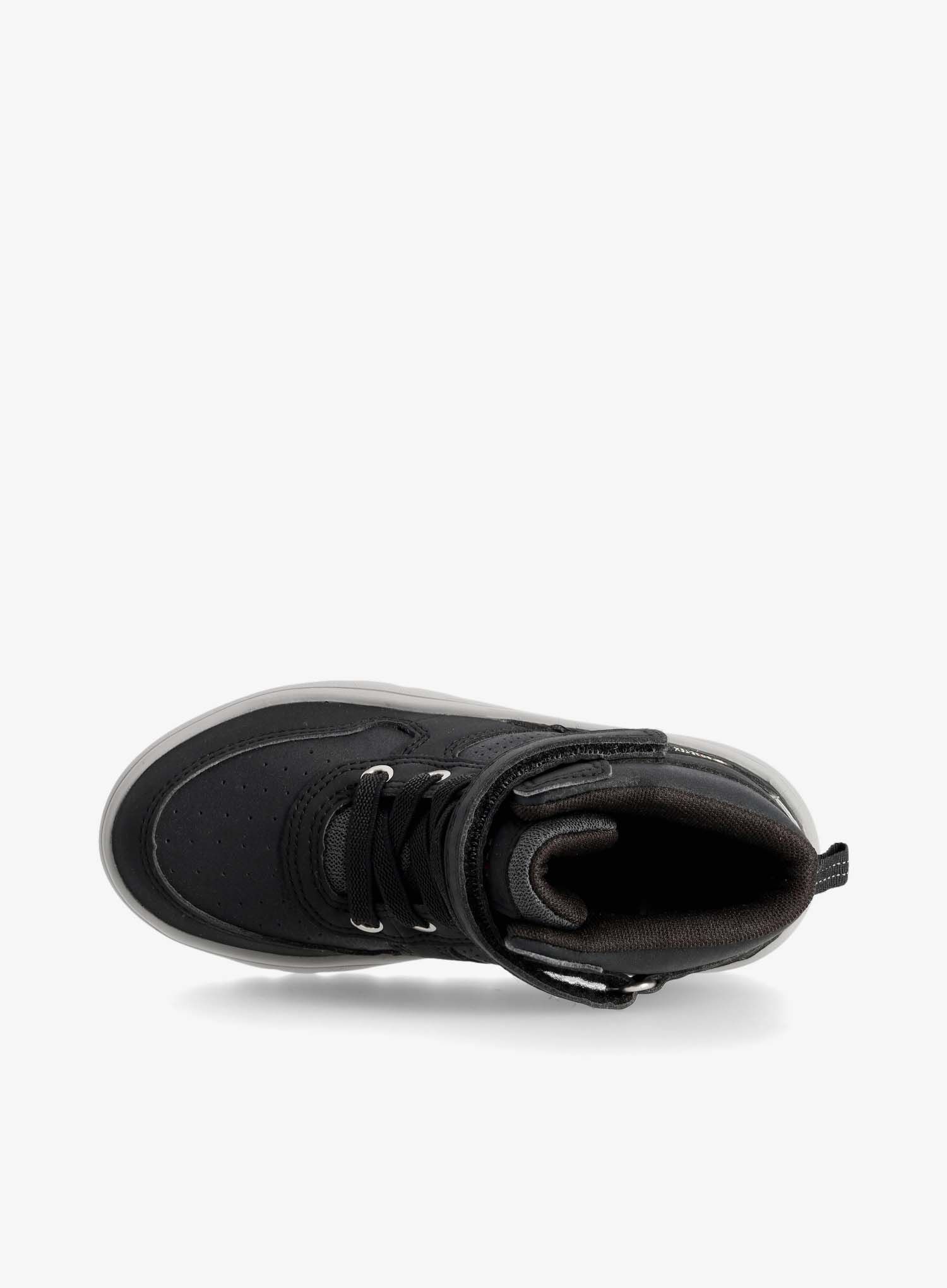 Otroška obutev Viking Fleek Mid GTX 1V - black