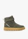 Otroška obutev Viking Fleek Mid GTX 1V - olive